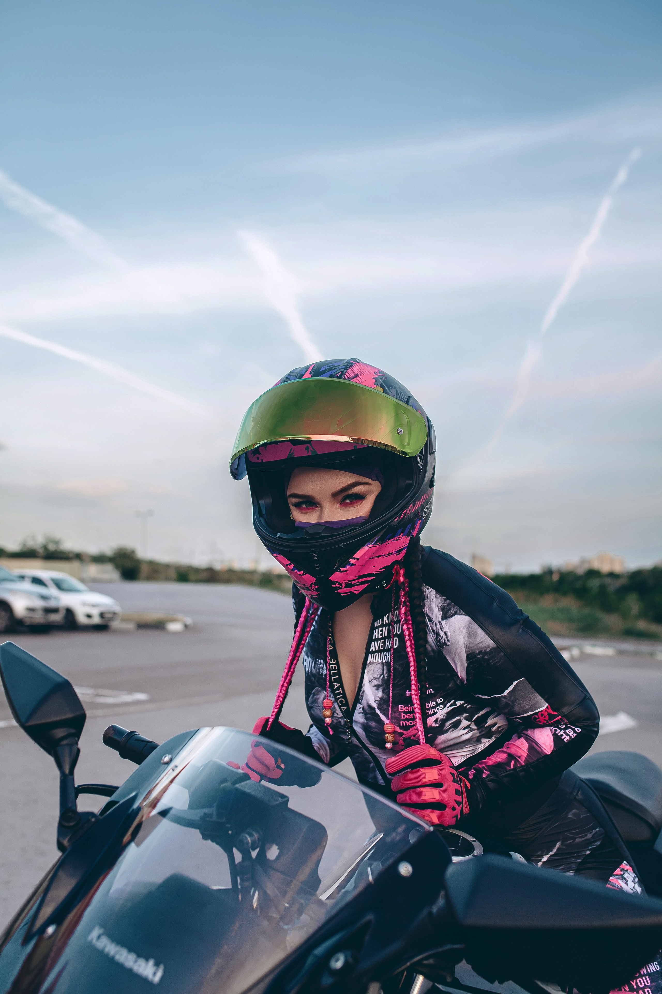 Тая. Фотограф в Волгограде Норченко Светлана