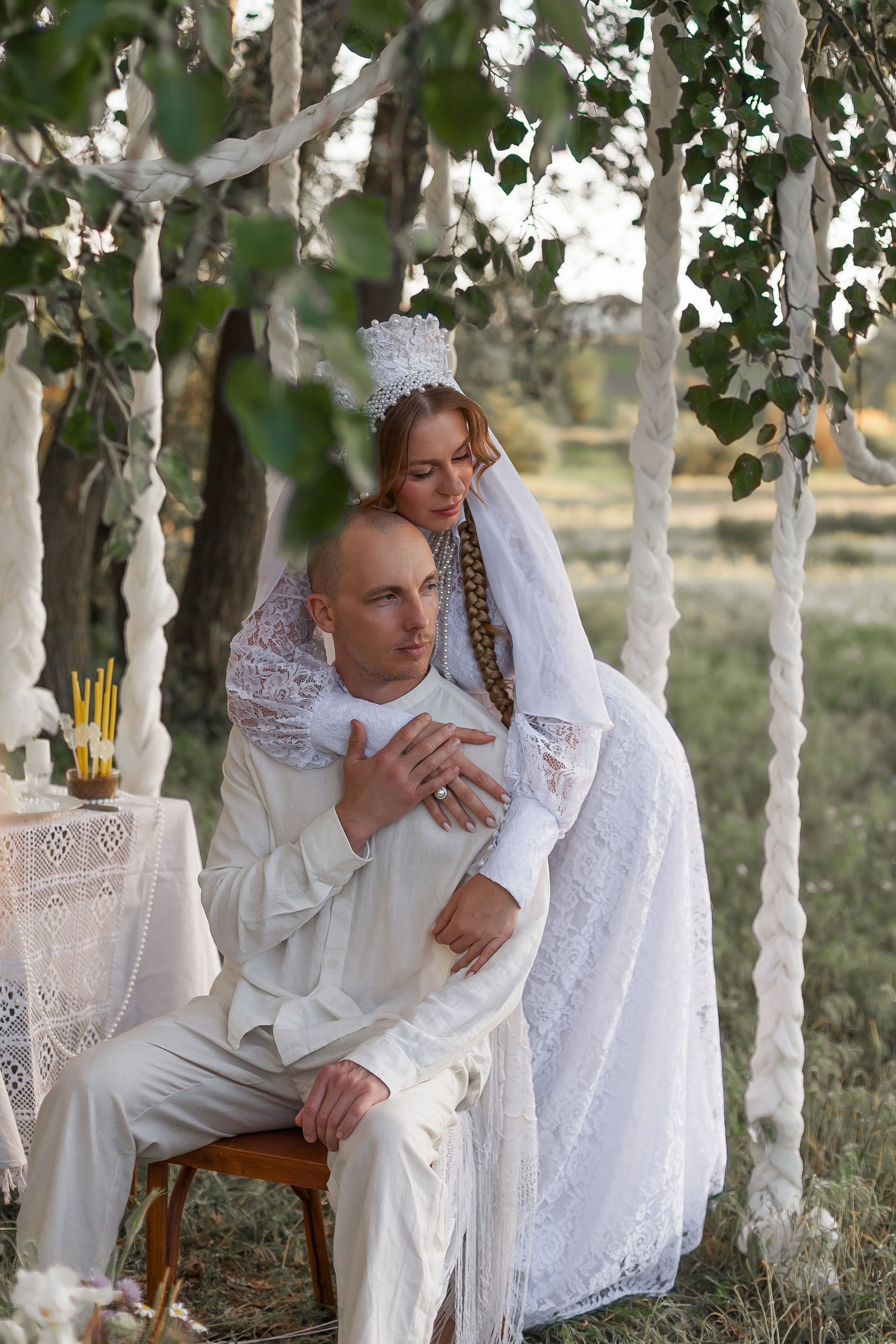 Фотограф в Волгограде Норченко Светлана