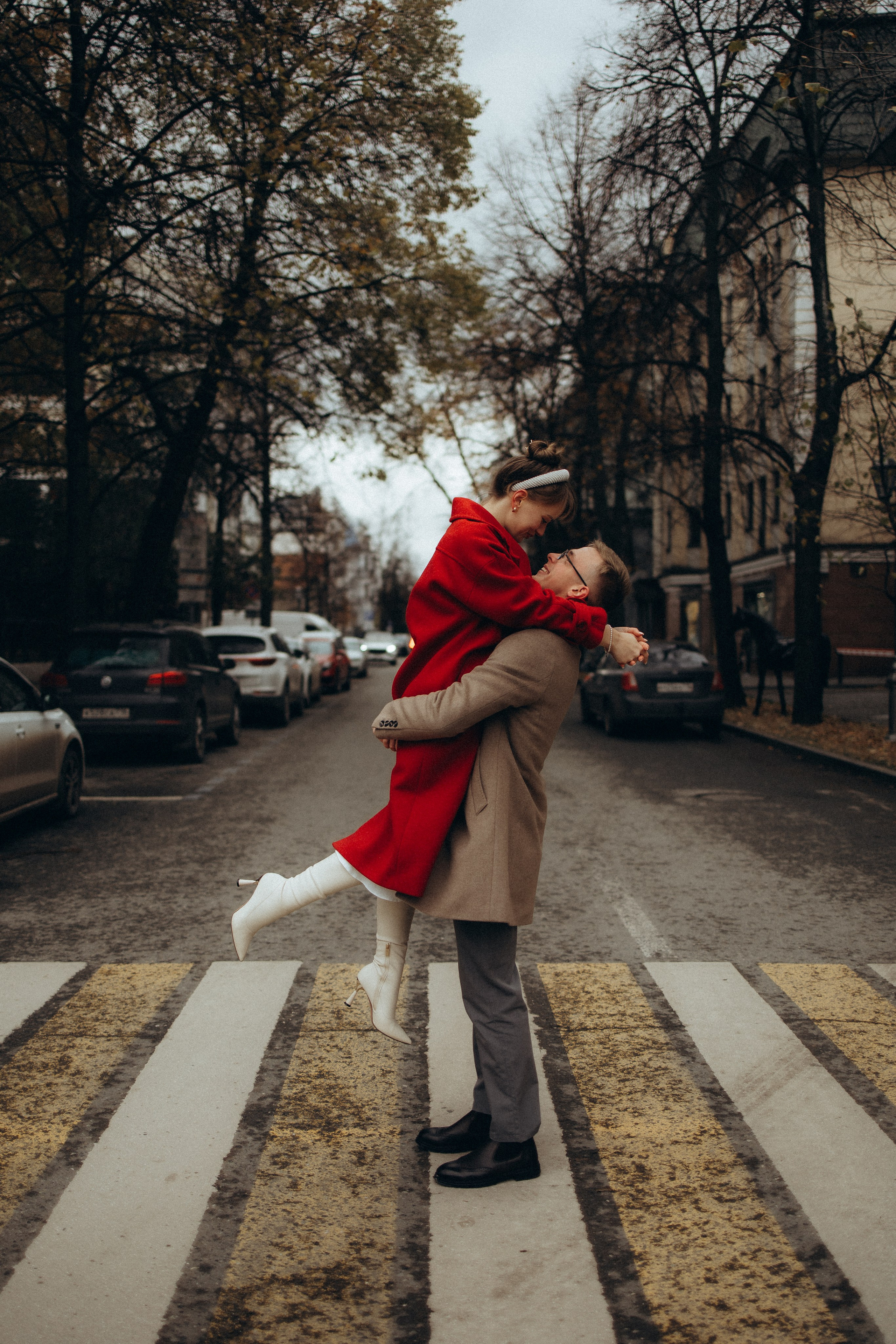 Никита и Ангелина. Фотограф из Казани Мария Шамсутдинова