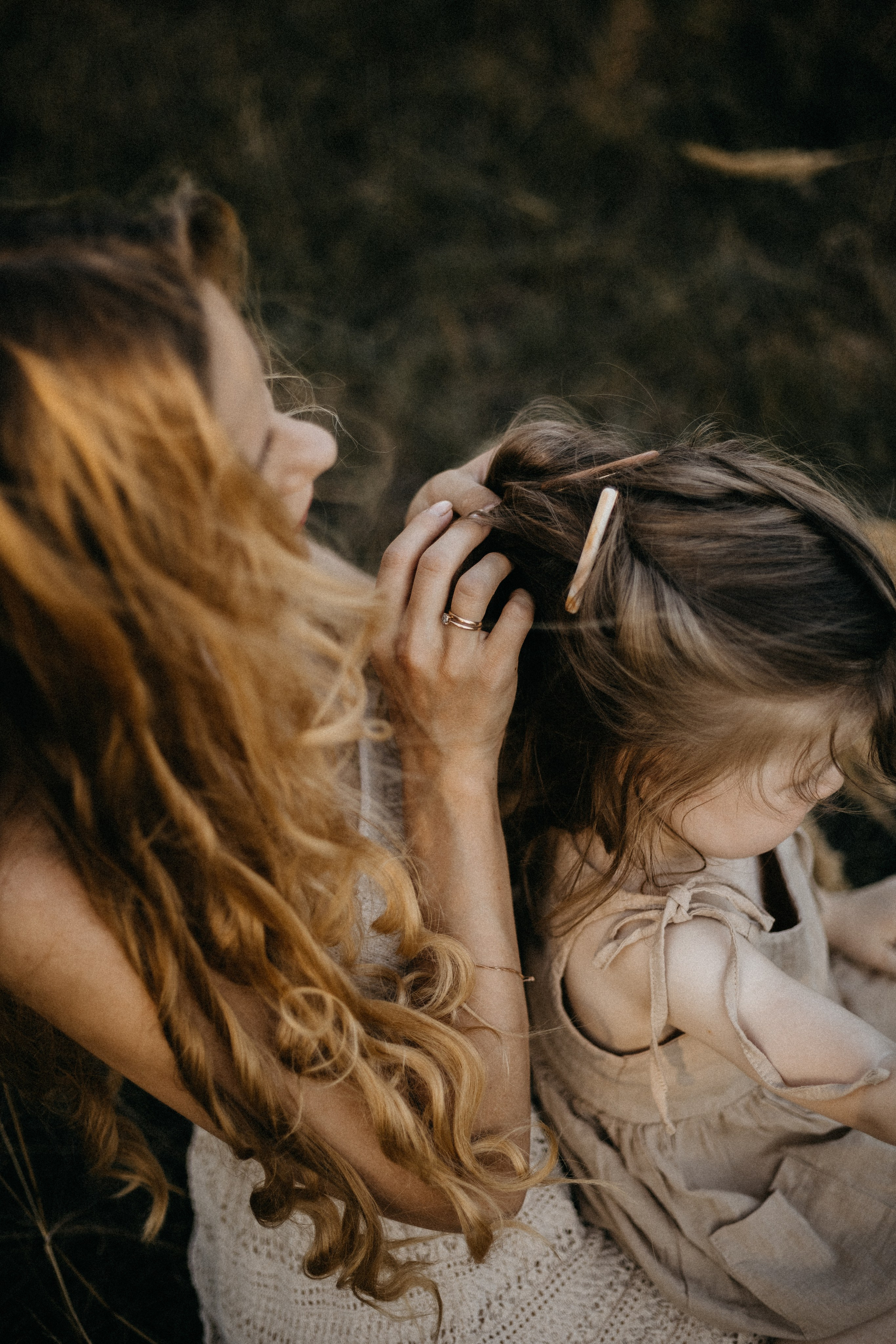 Одним летним вечером. Фотограф из Казани Мария Шамсутдинова