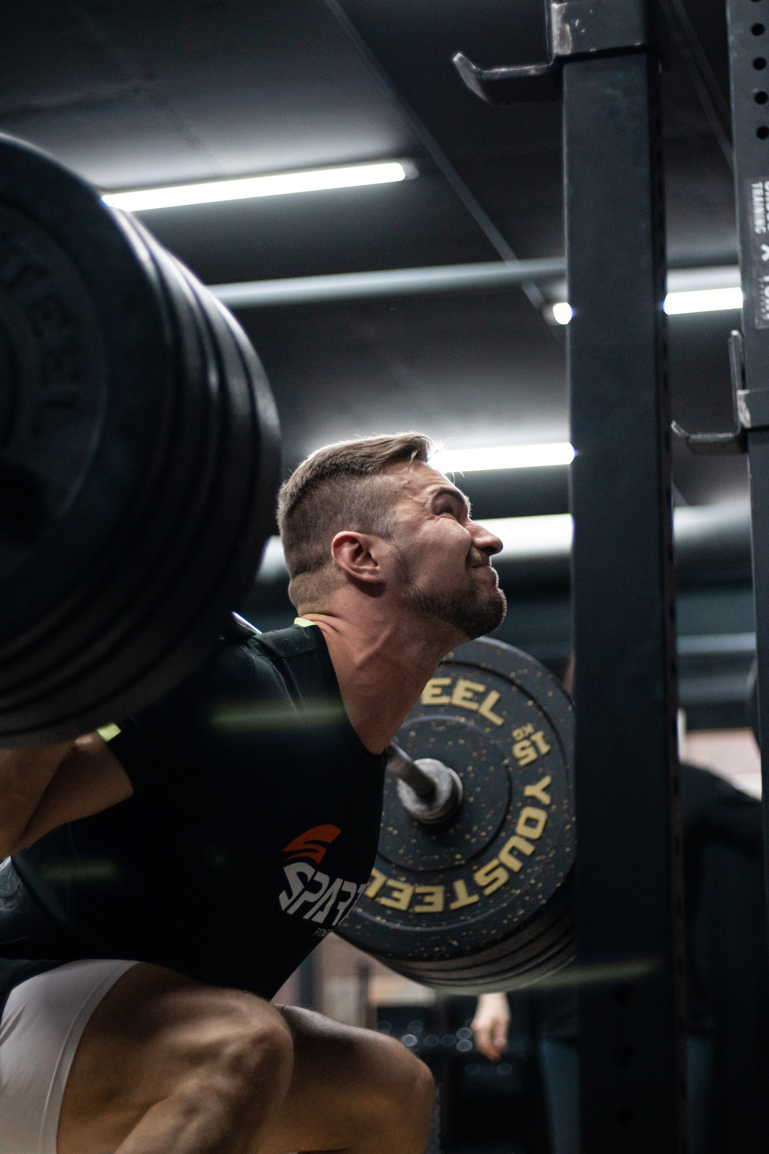 CROSSFIT TOTAL 2025. LIYALEE PHOTO