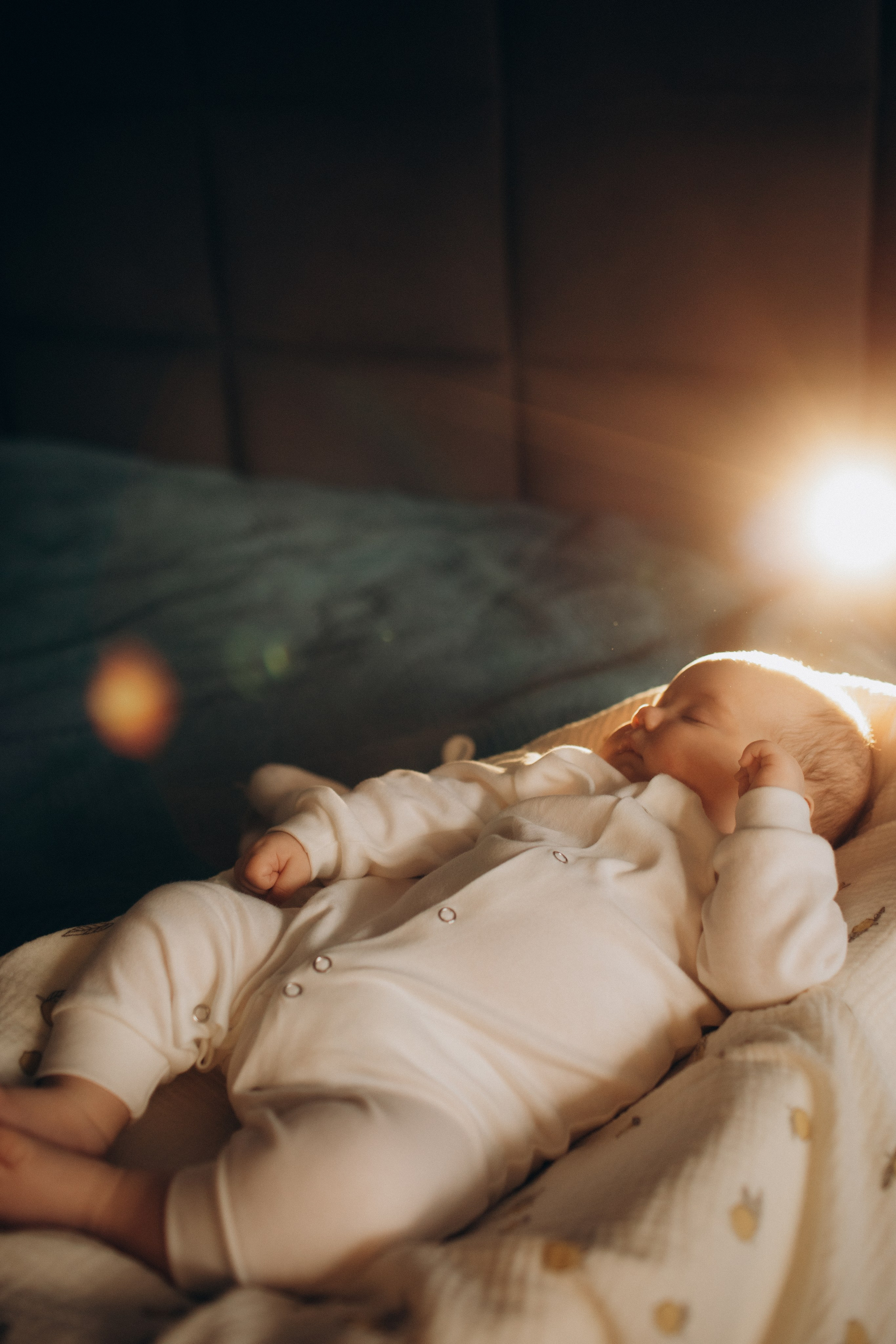 Семья Смирновых. Семейный фотограф в Челябинске Ксения Зубкова