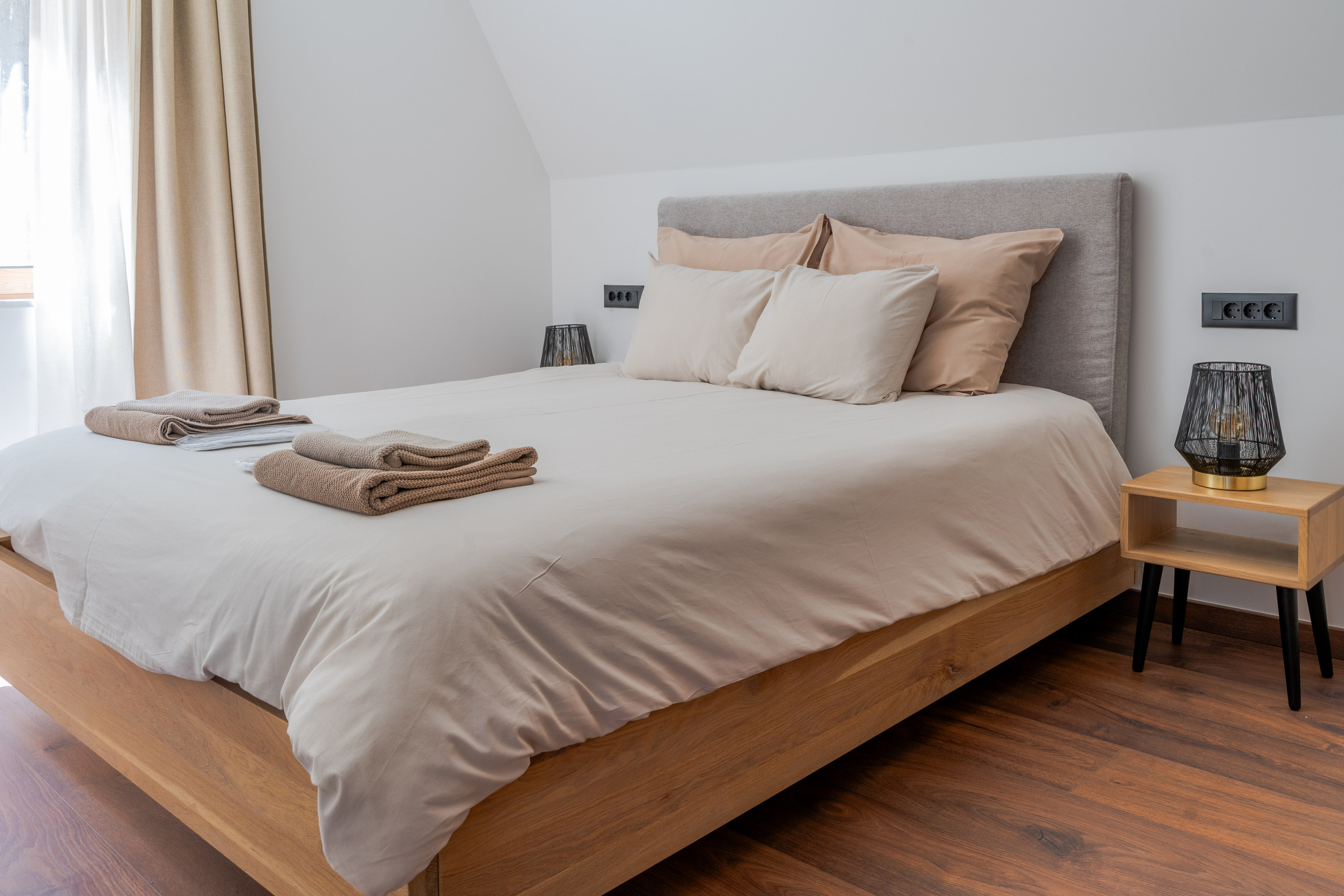 Sofia Luxury Mountain Home. Photographer Liana Sudets Serbia Kopaonik Brzece Brus