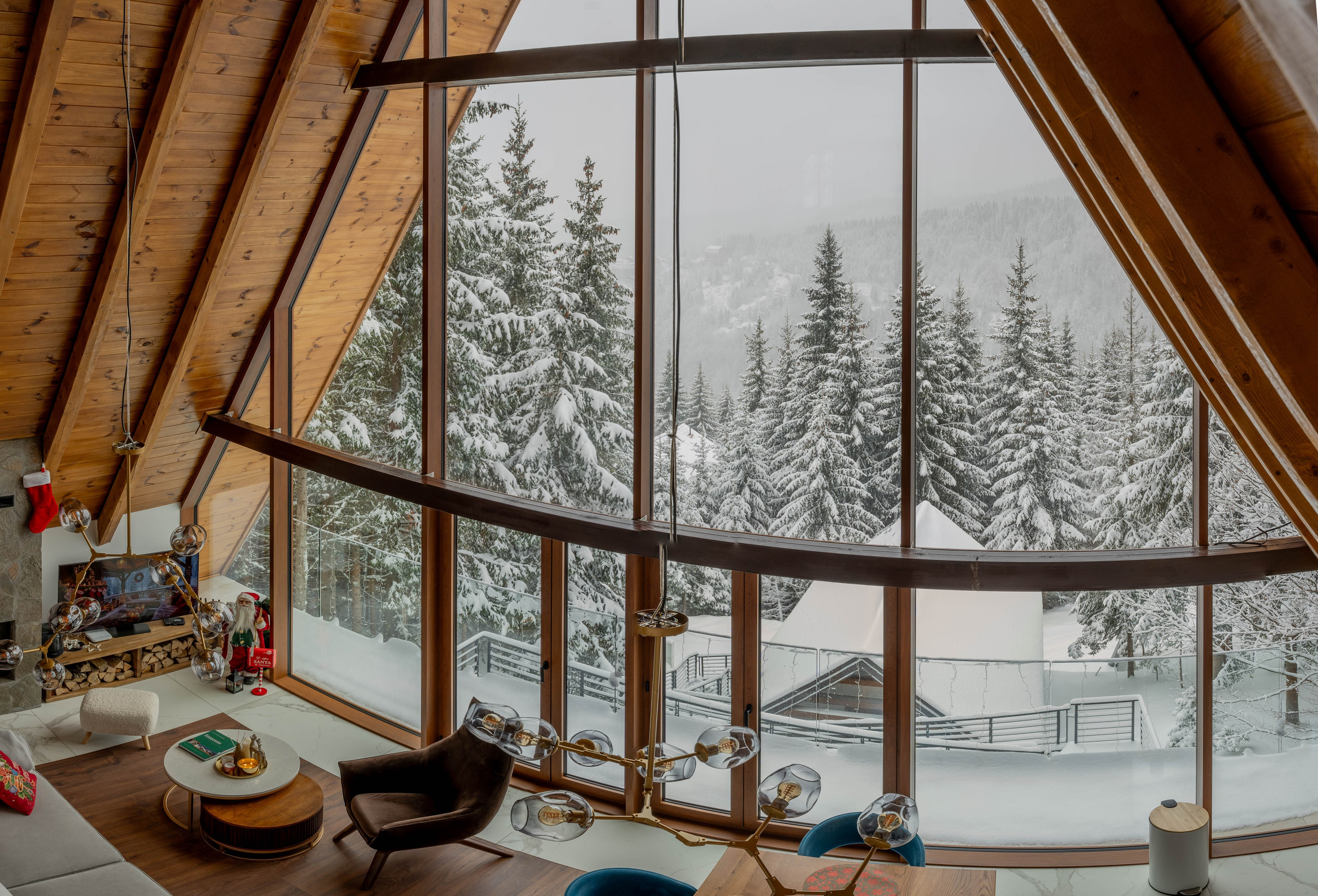 Sofia Kop. Photographer Liana Sudets Serbia Kopaonik Brzece Brus