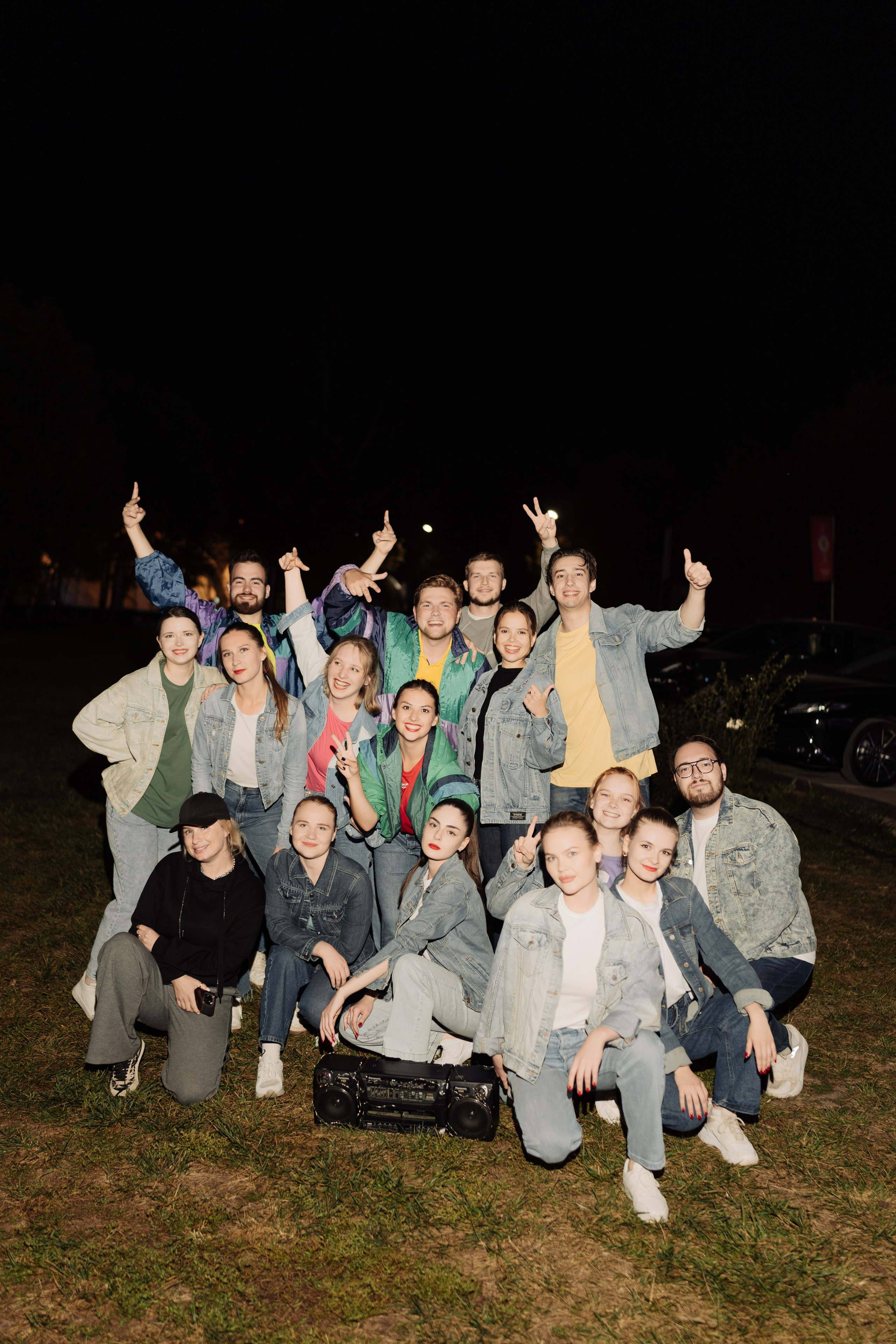 Лукойл корпоратив. Свадебные фотосессии в Москве. Фотограф Сергей Ржевский