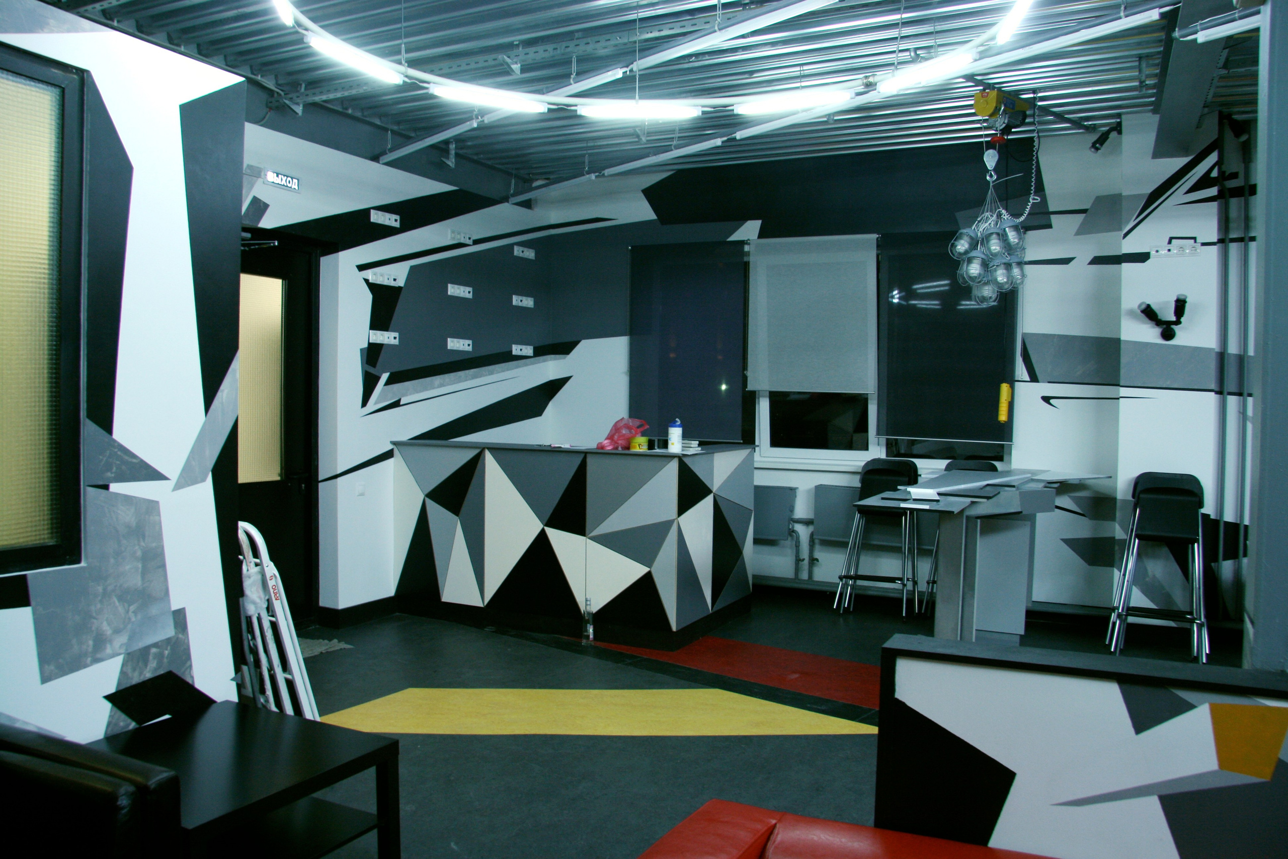 Антон Работнов