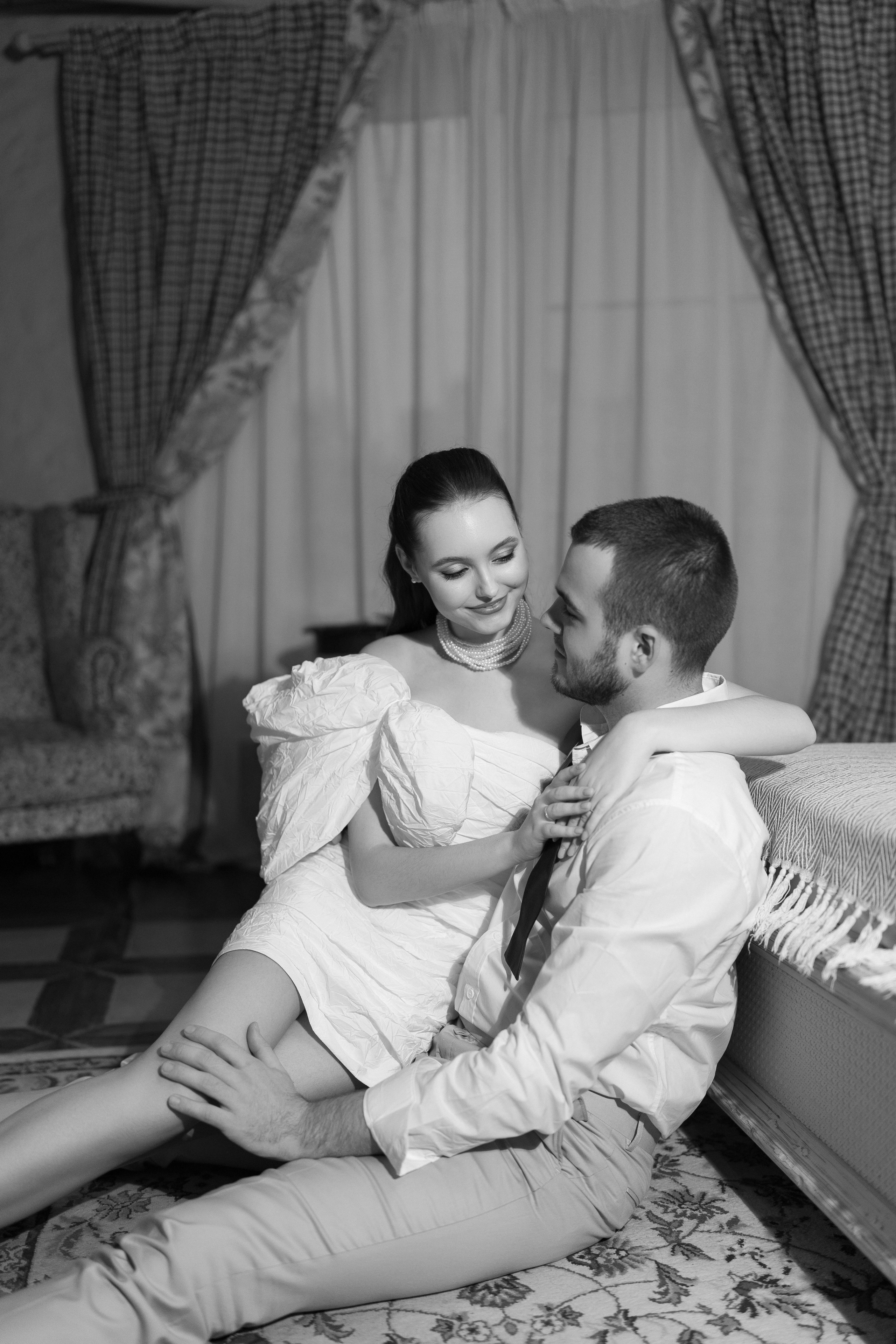 WEDDING для двоих. Анастасия Безуглова- свадебный фотограф в Таганроге