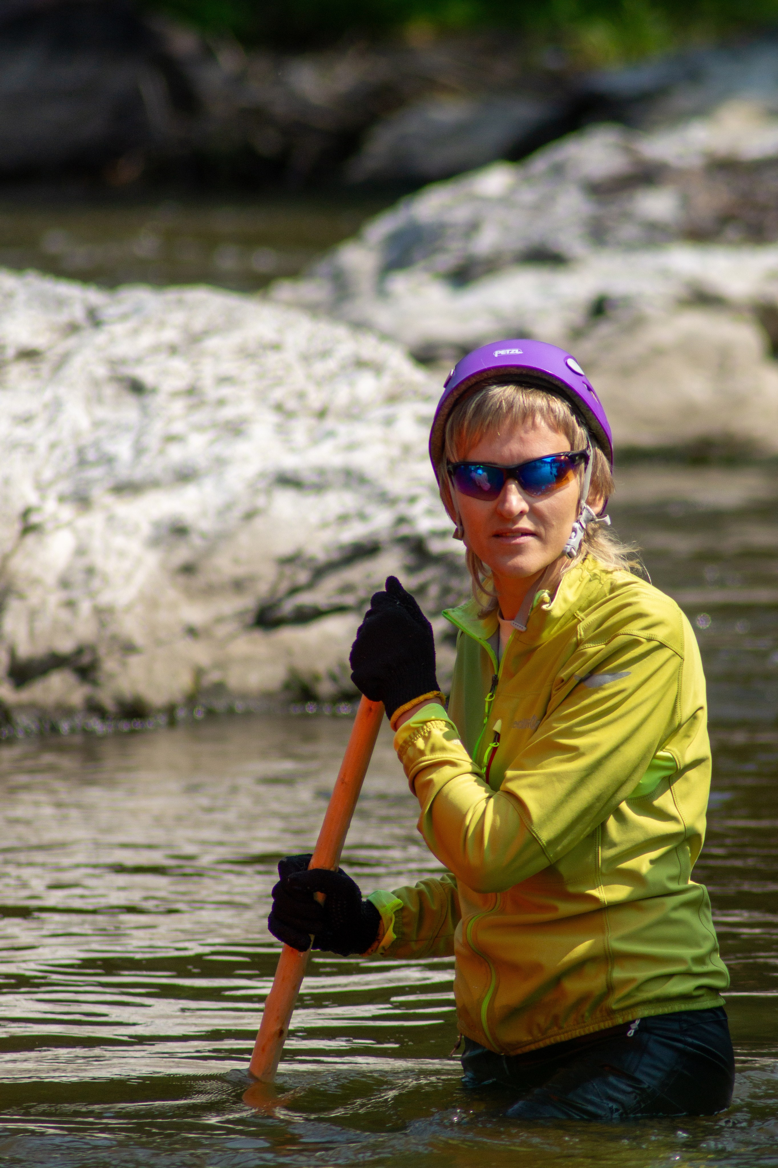 Семинар по переправам 2025