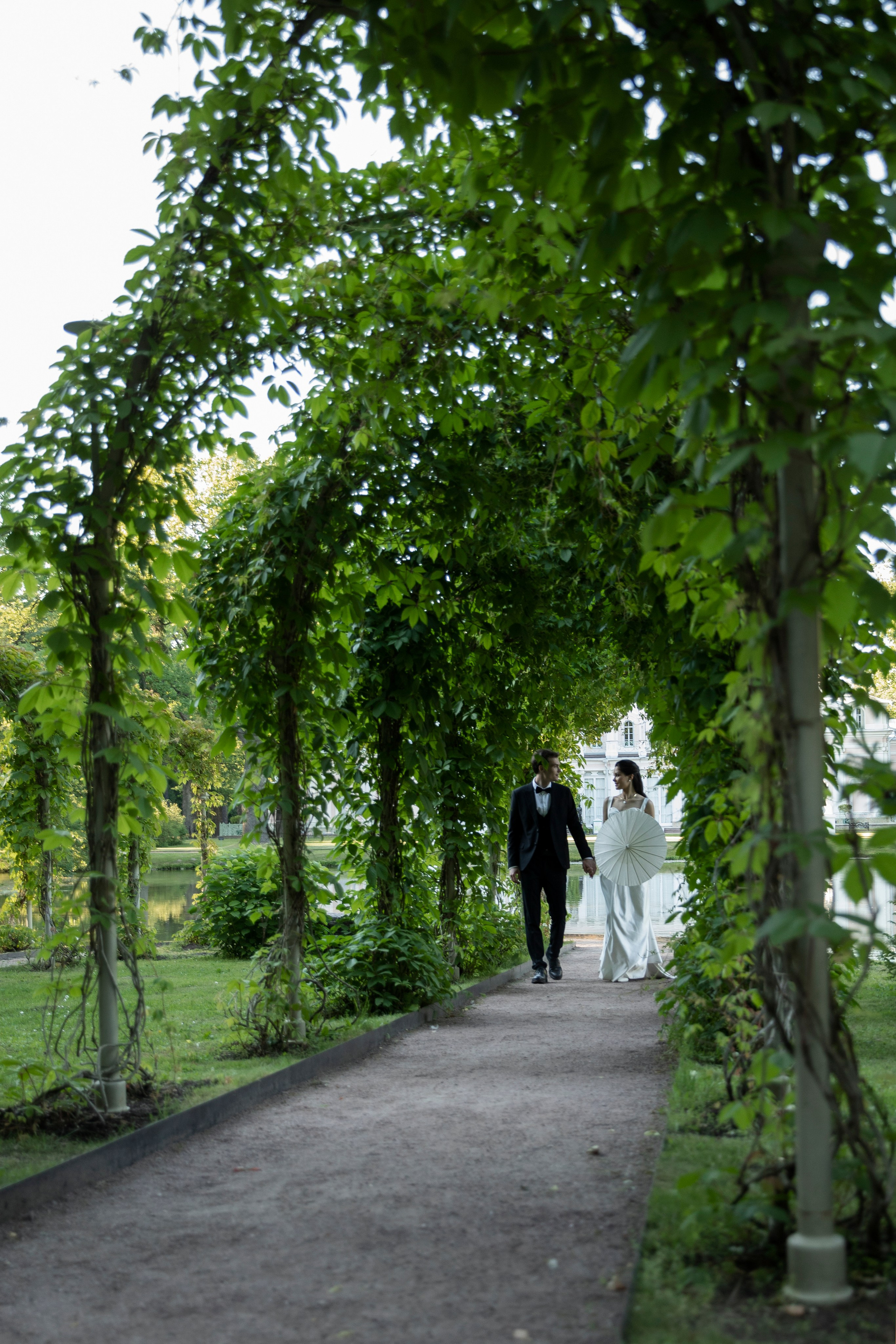 Анастасия и Иван. Свадебный и портретный фотограф
