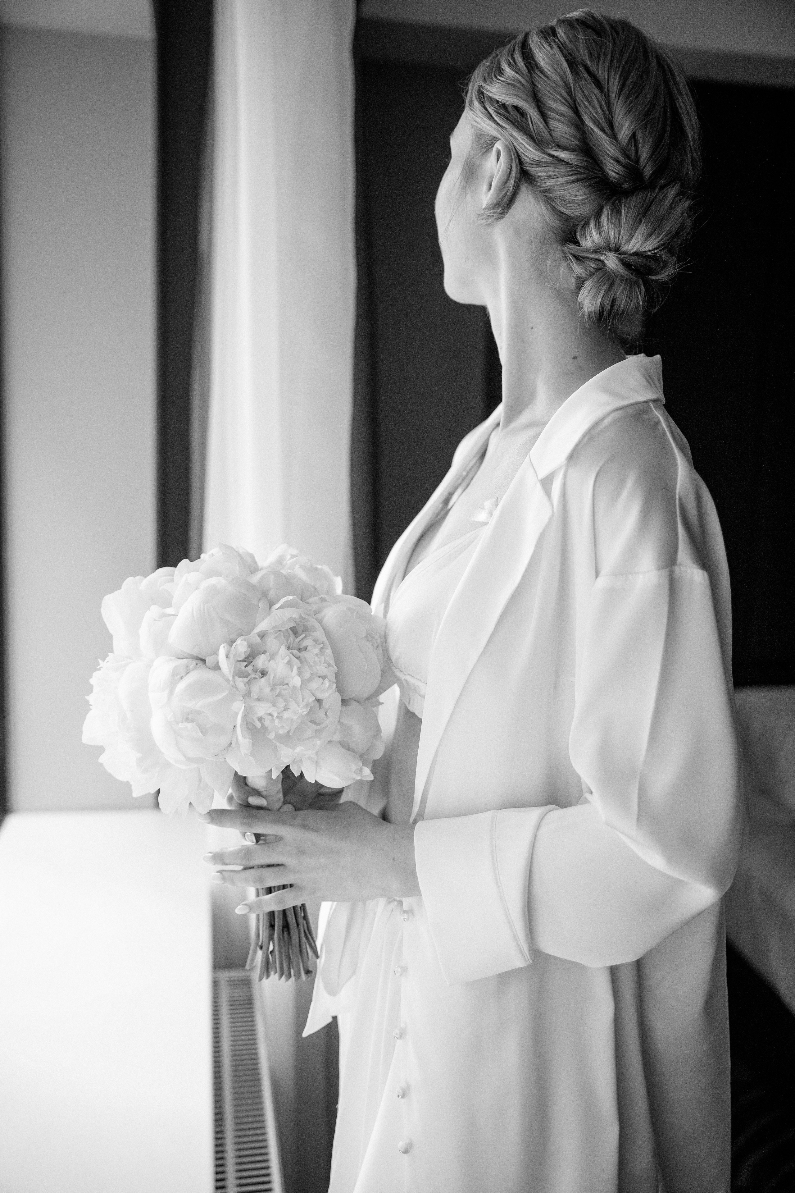 Настя и Данил. Свадебный и портретный фотограф