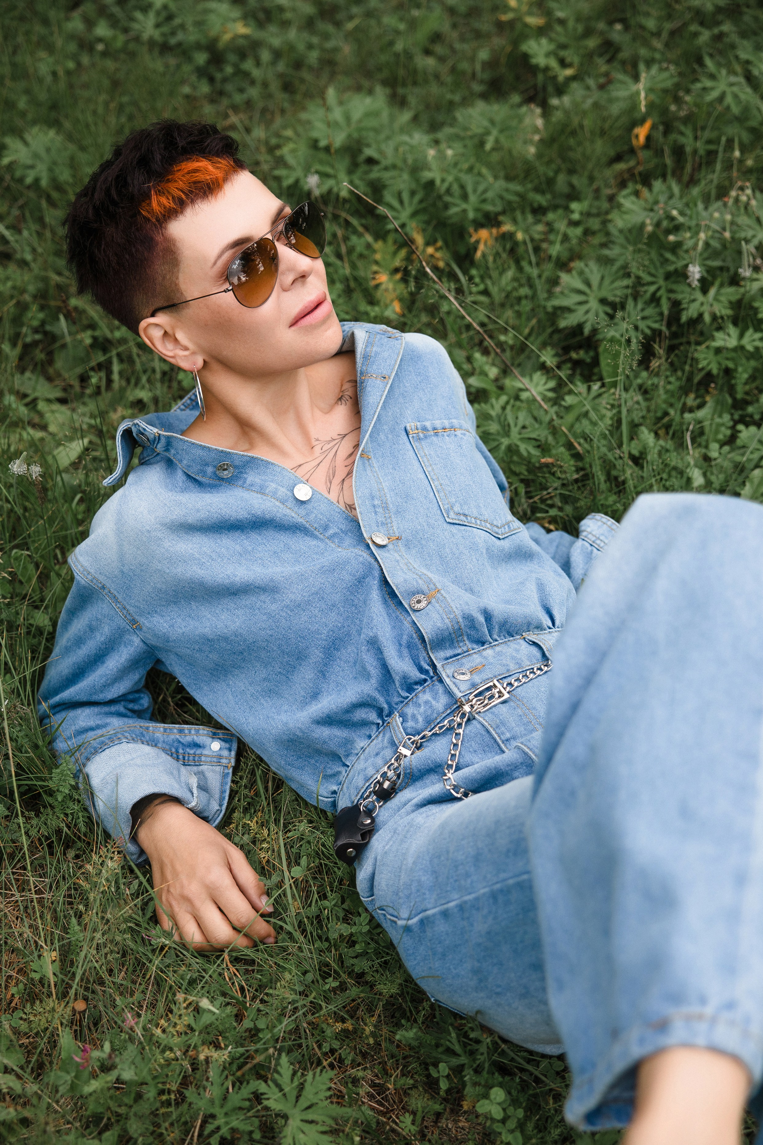 Марина. Свадебный фотограф в Иваново Гитарина Черняева