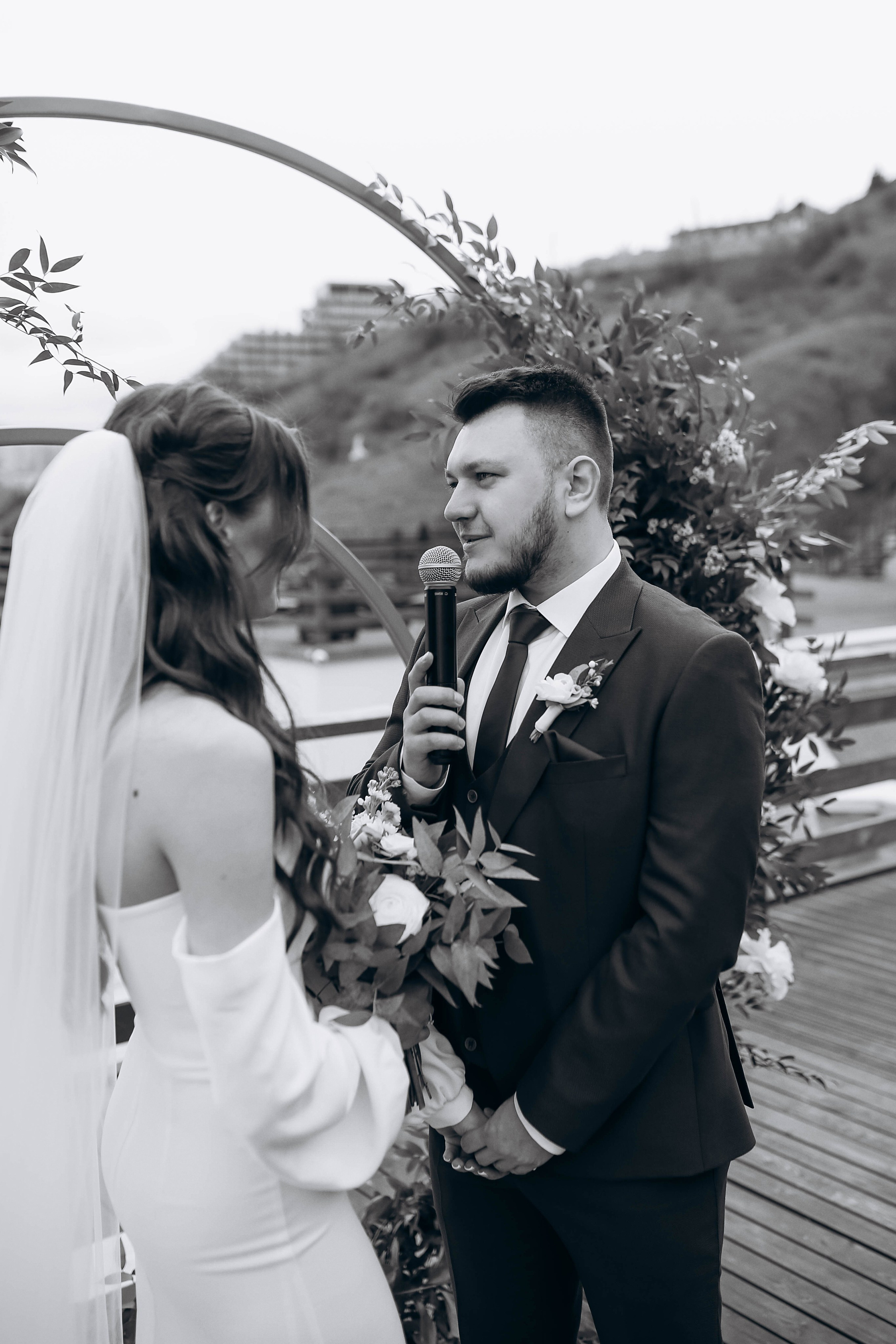 O&M. Свадебный и семейный фотограф Елизавета Артемьева