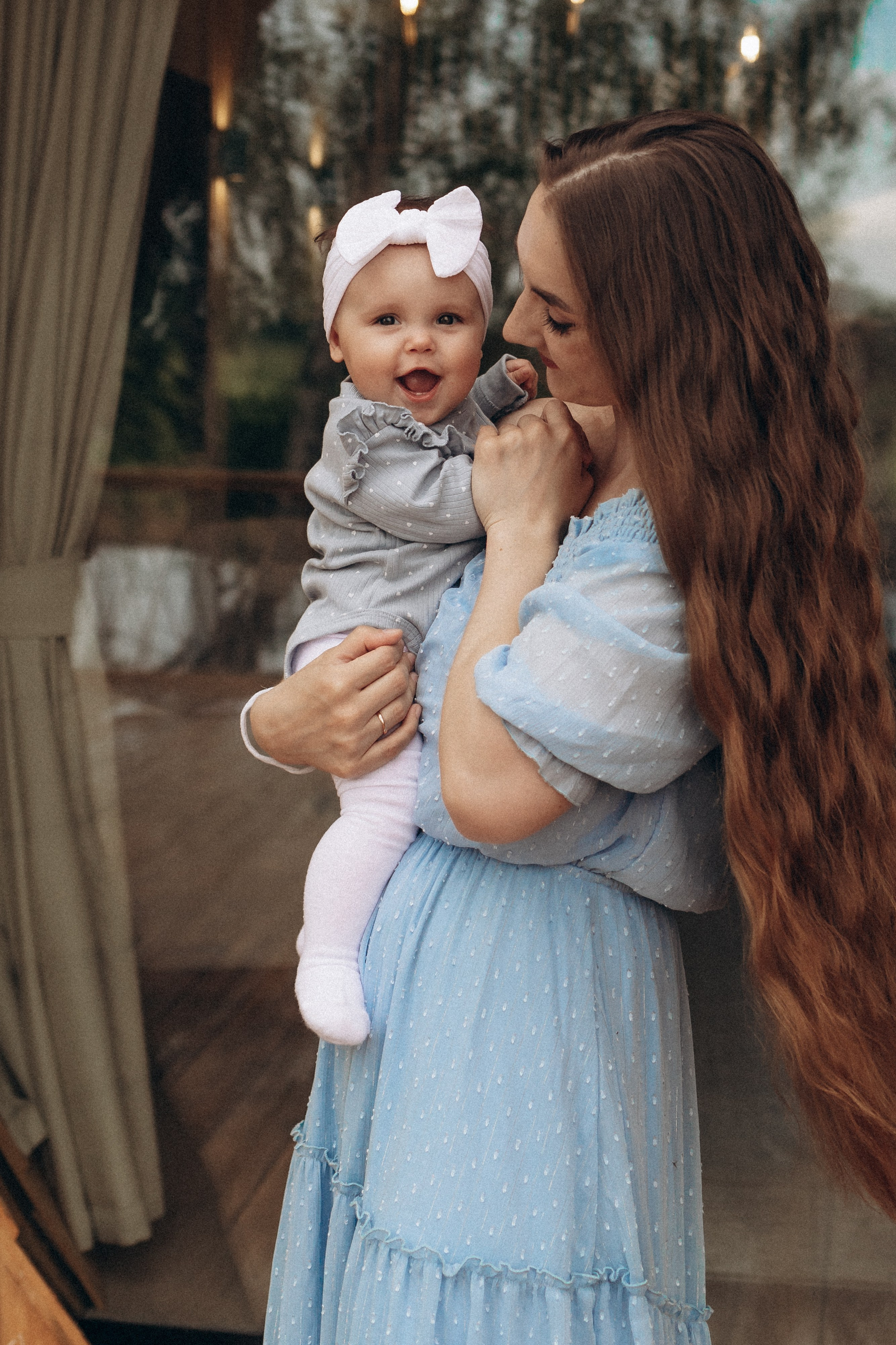 Улыбки счастья. ФОТОГРАФ | Сыктывкар