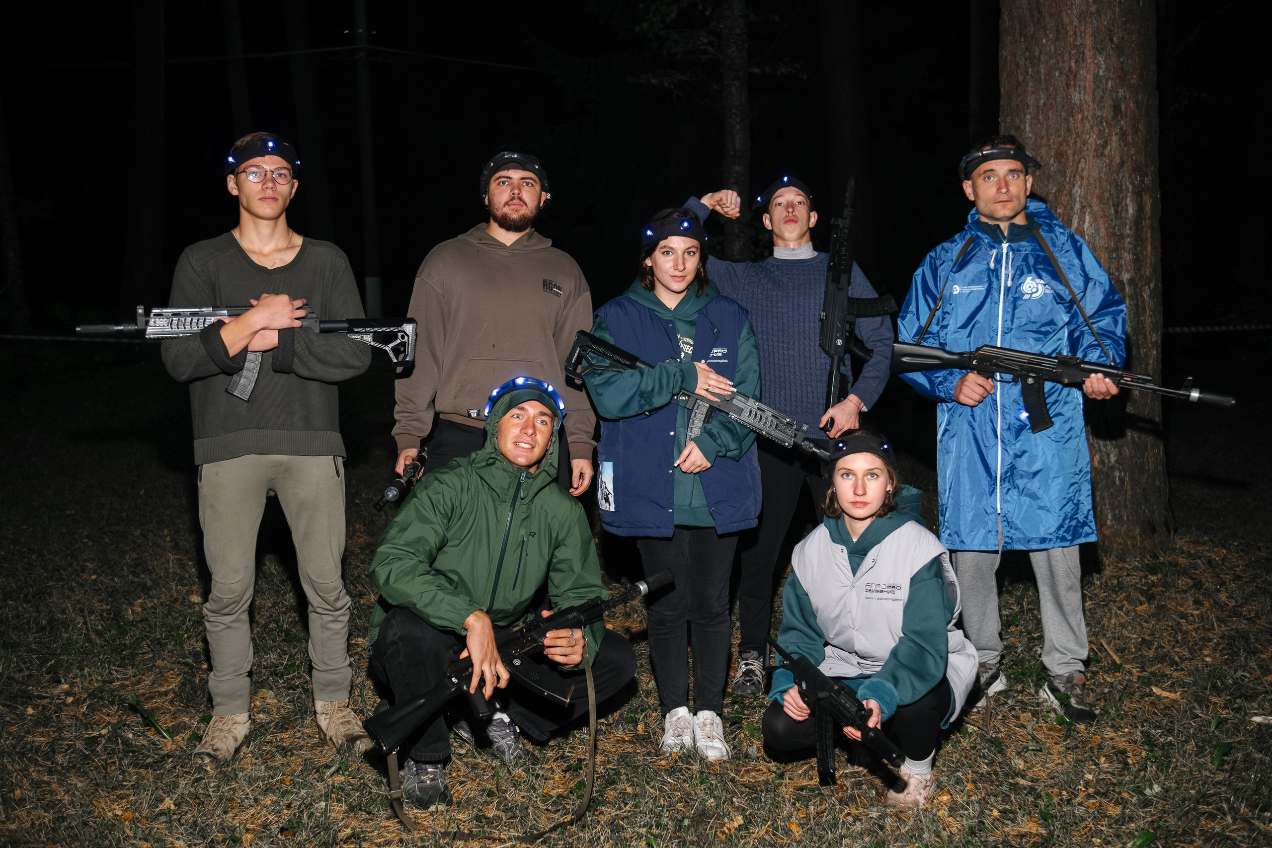 АГРО форум. Фуд и предметный фотограф Виталий Морозов г. Москва