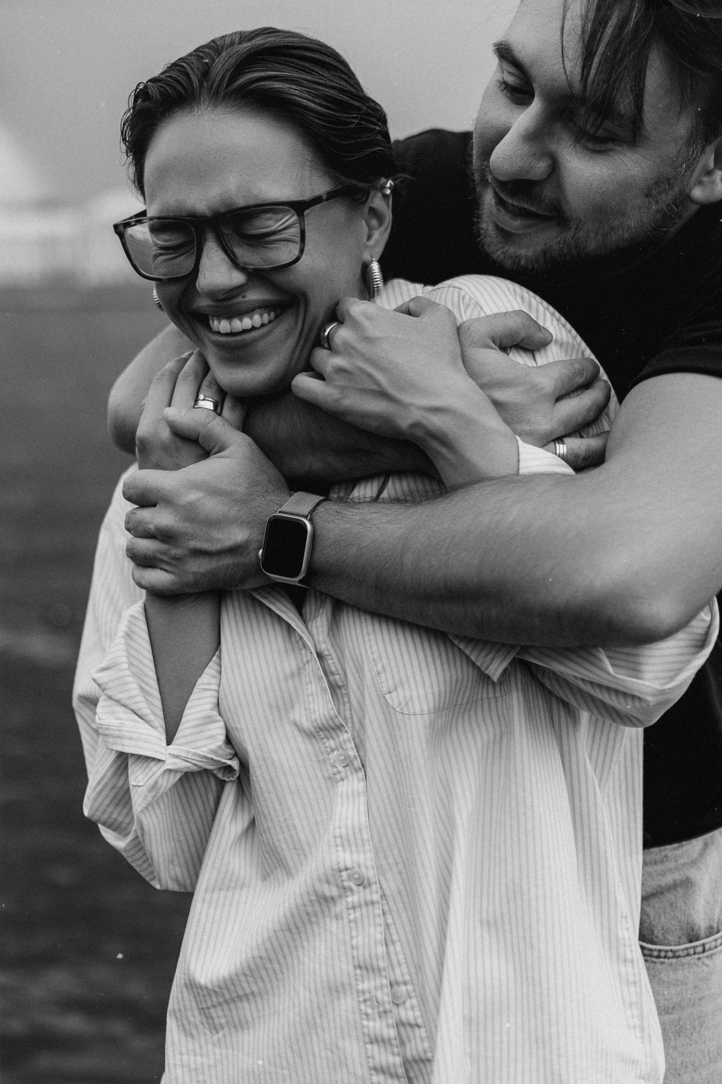 Кирилл/Даша Спб. Фотограф в Москве Татьяна Сергеева