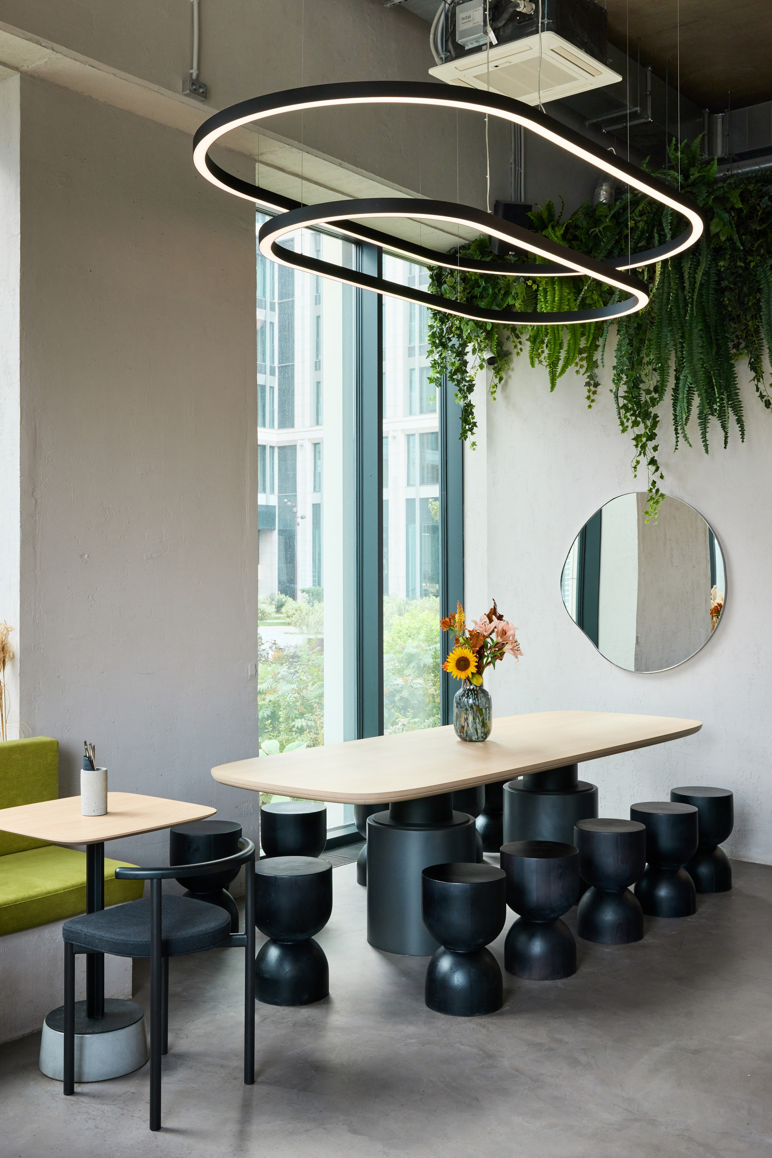 Интерьеры. Коммерческий фотограф Тарасов Дмитрий