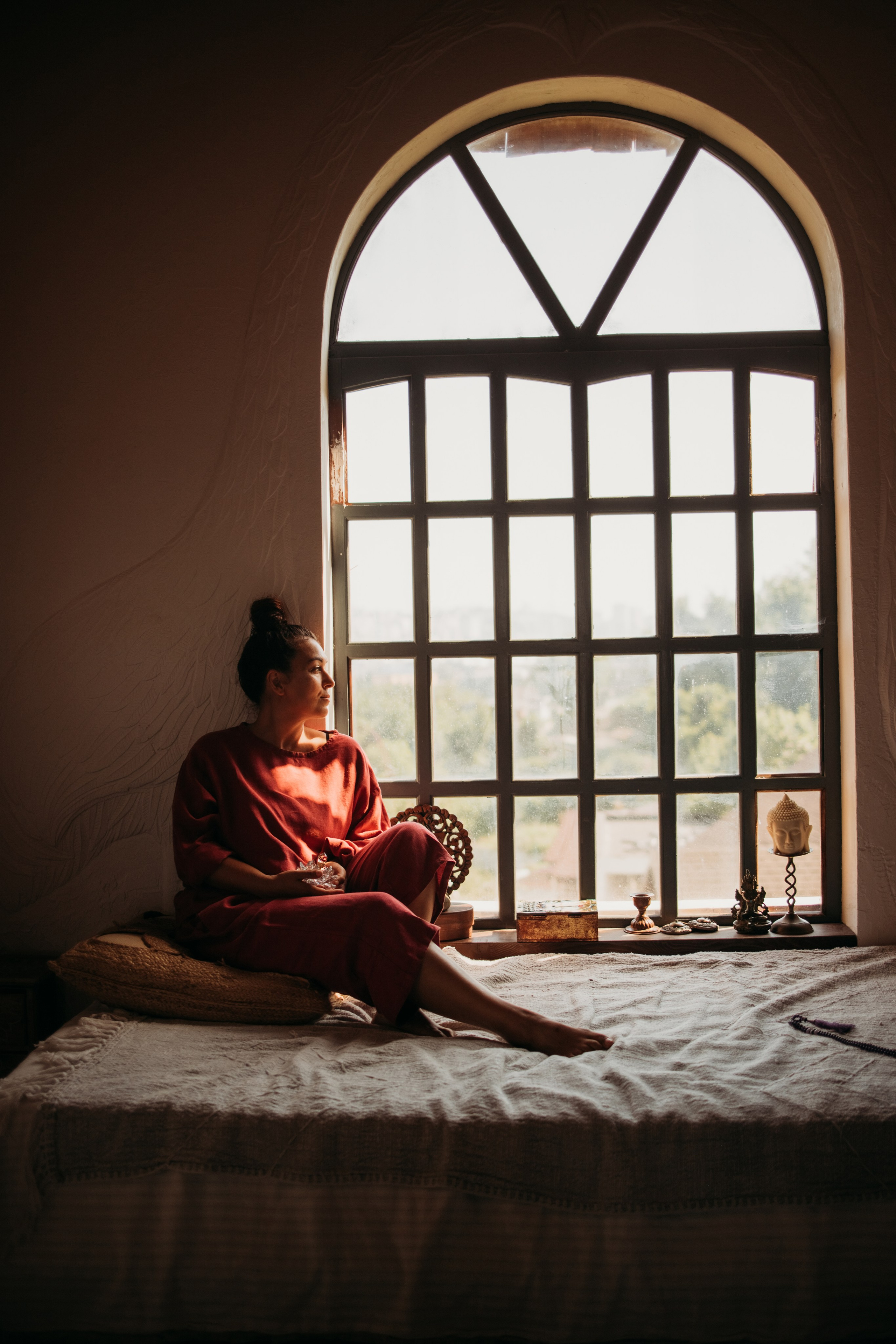 Micro Bali. Фотограф Сочи Татьяна Зорина