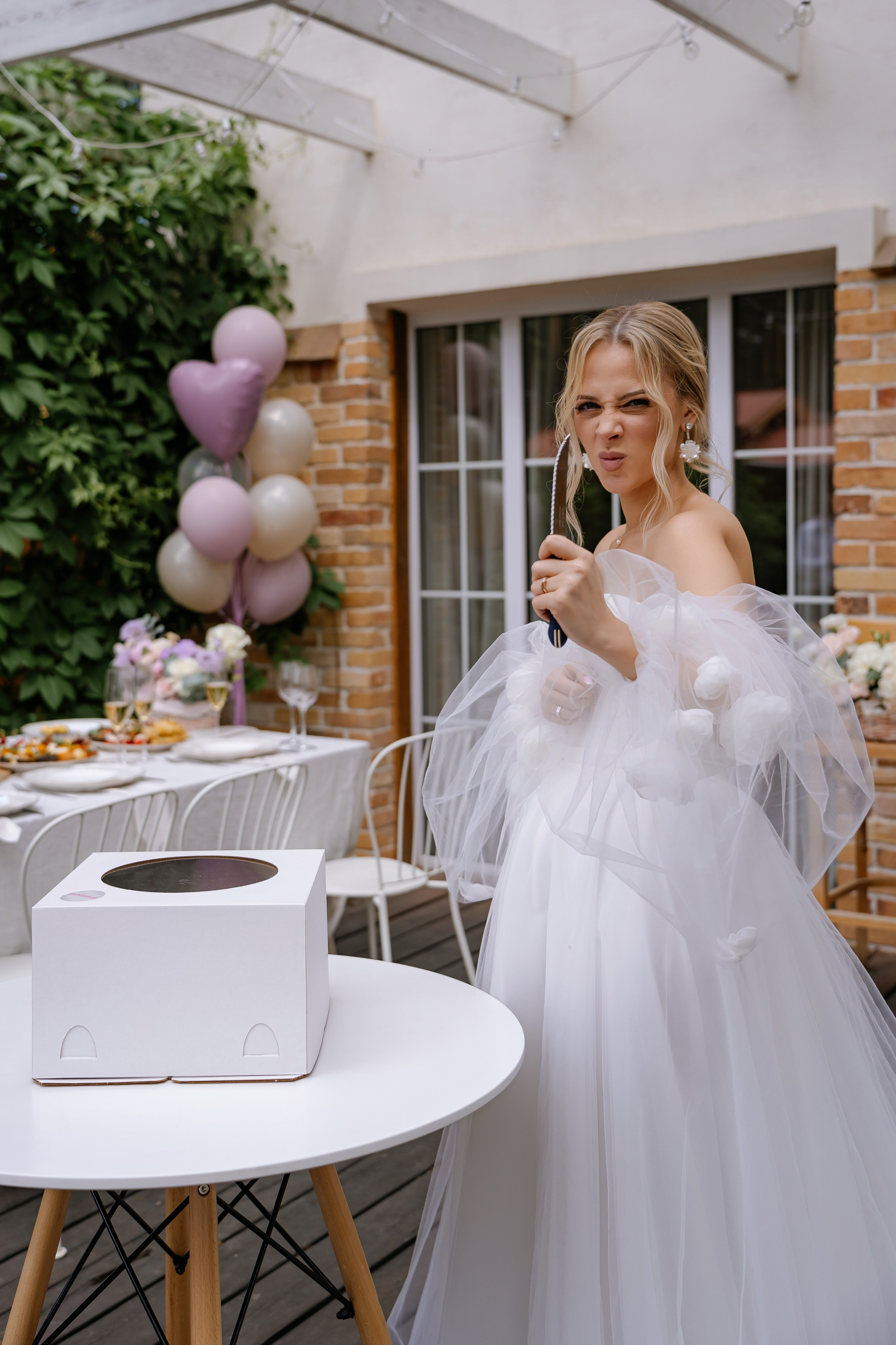 Сергей & Лина. Фотограф в Екатеринбурге