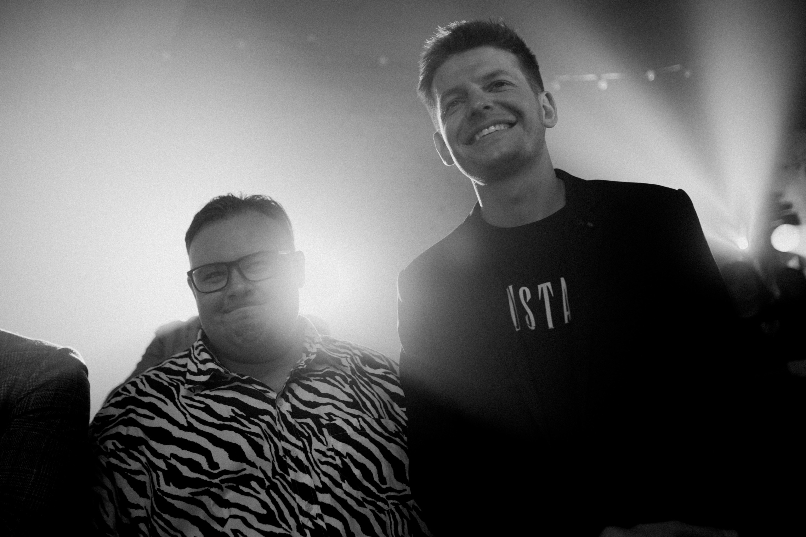 День рождения INHIT