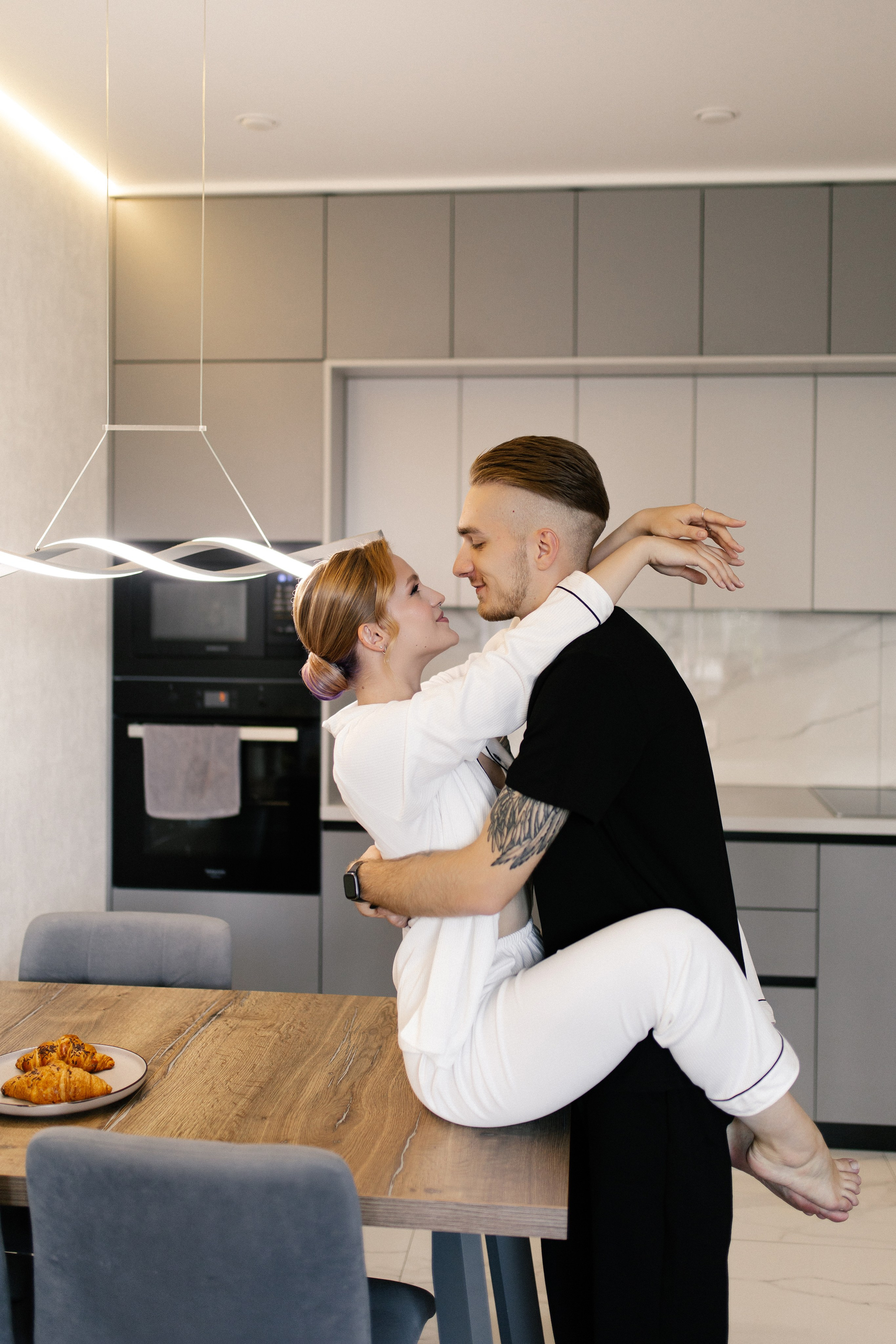 Илеан и Карина. Брысина Алёна/ фотограф Петрозаводск, Карелия