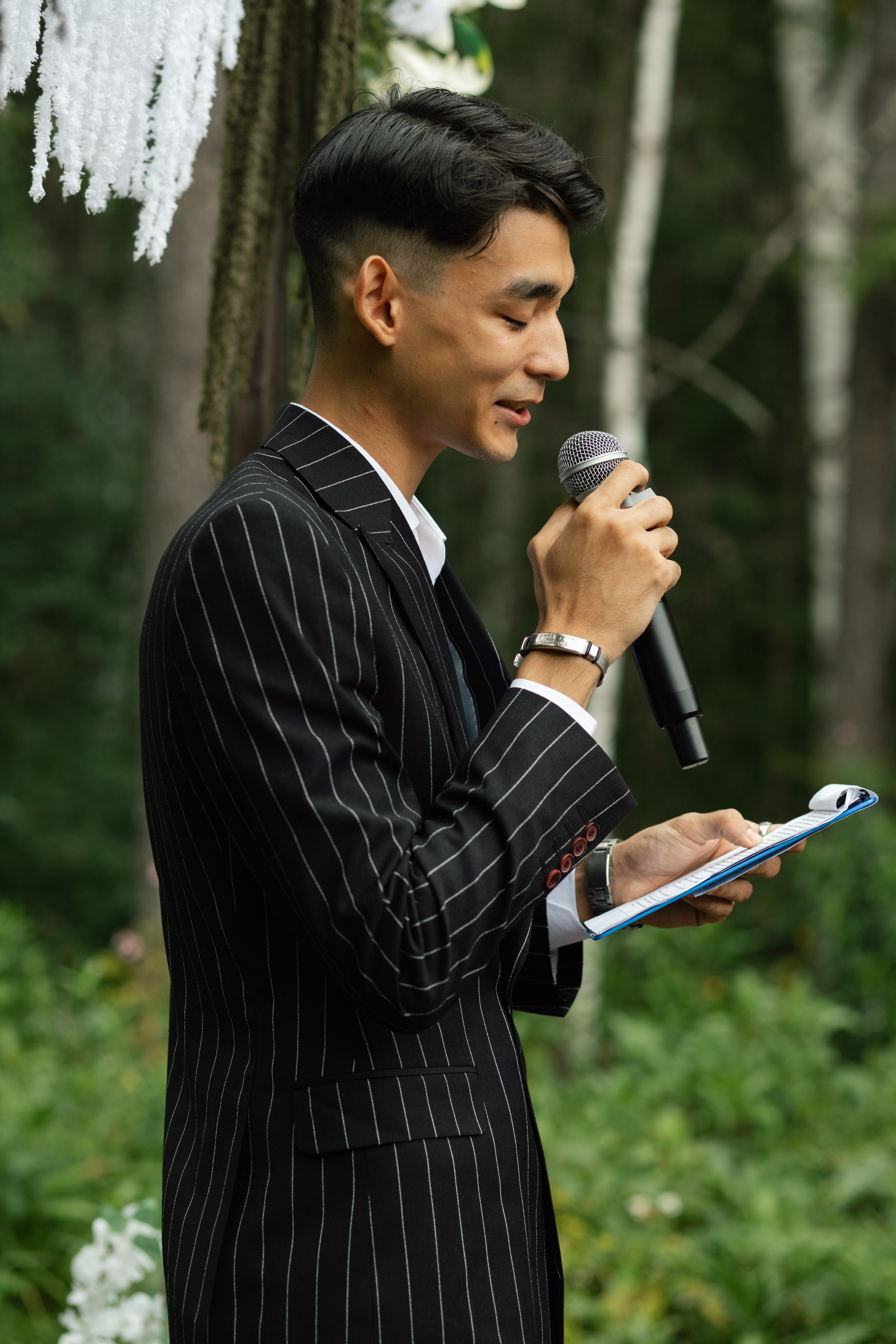 Maksim & Lia. Фотограф в Томске Ирина Павлуцкая