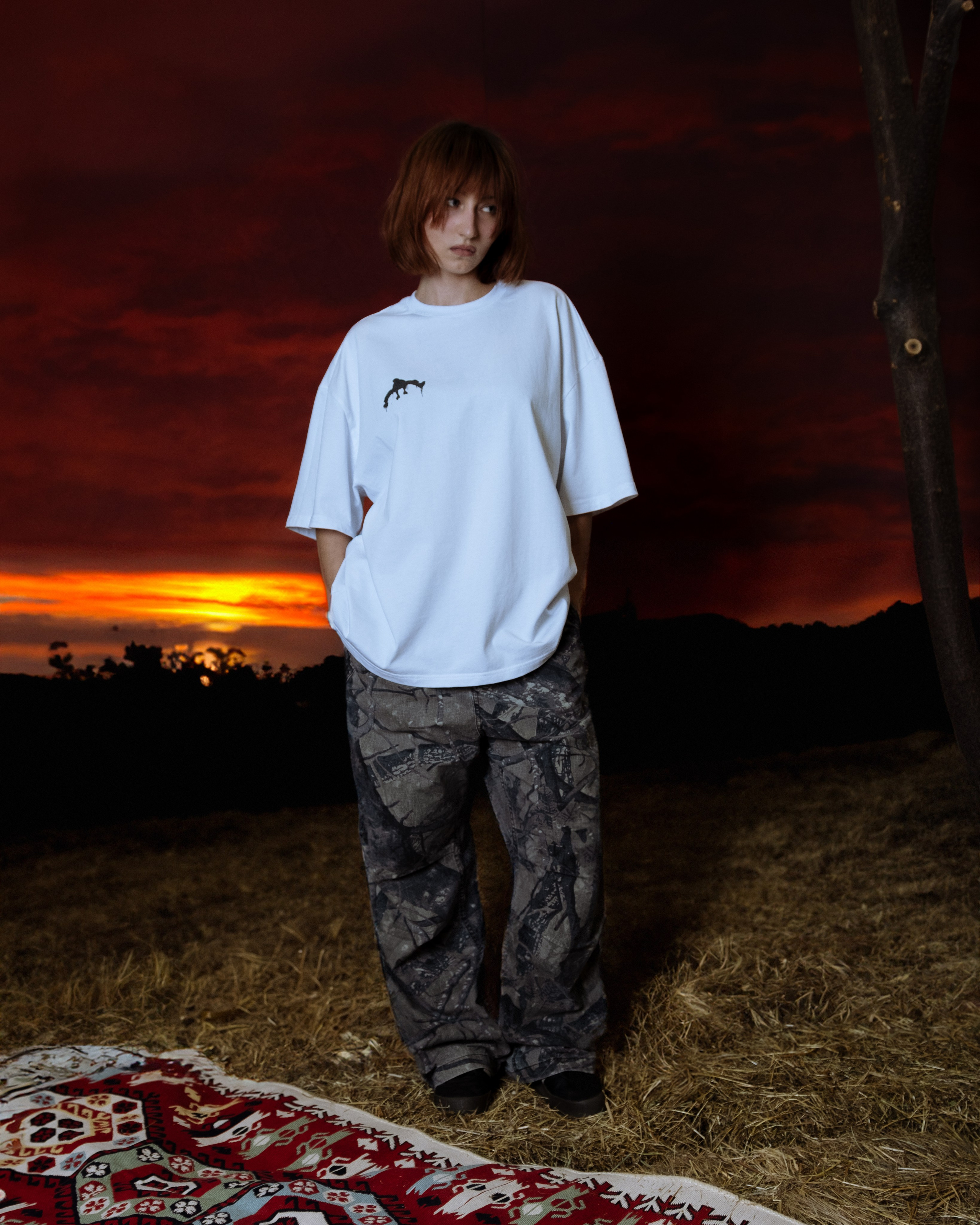 Мерч. Xstazia — музыкальные обложки, арт-дирекшн, режиссура и креативное продюссирование