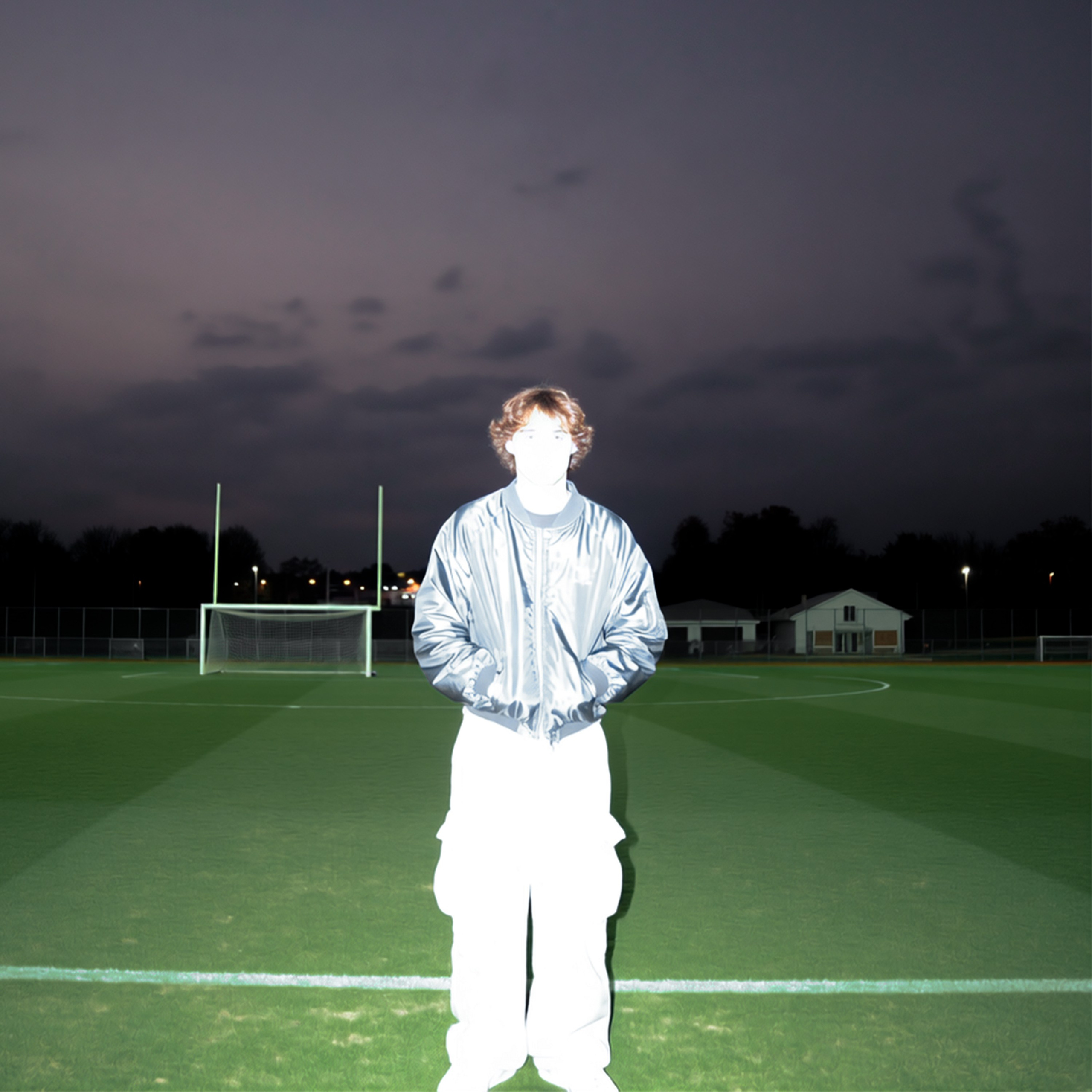 Baby Flugga - Перед тем как