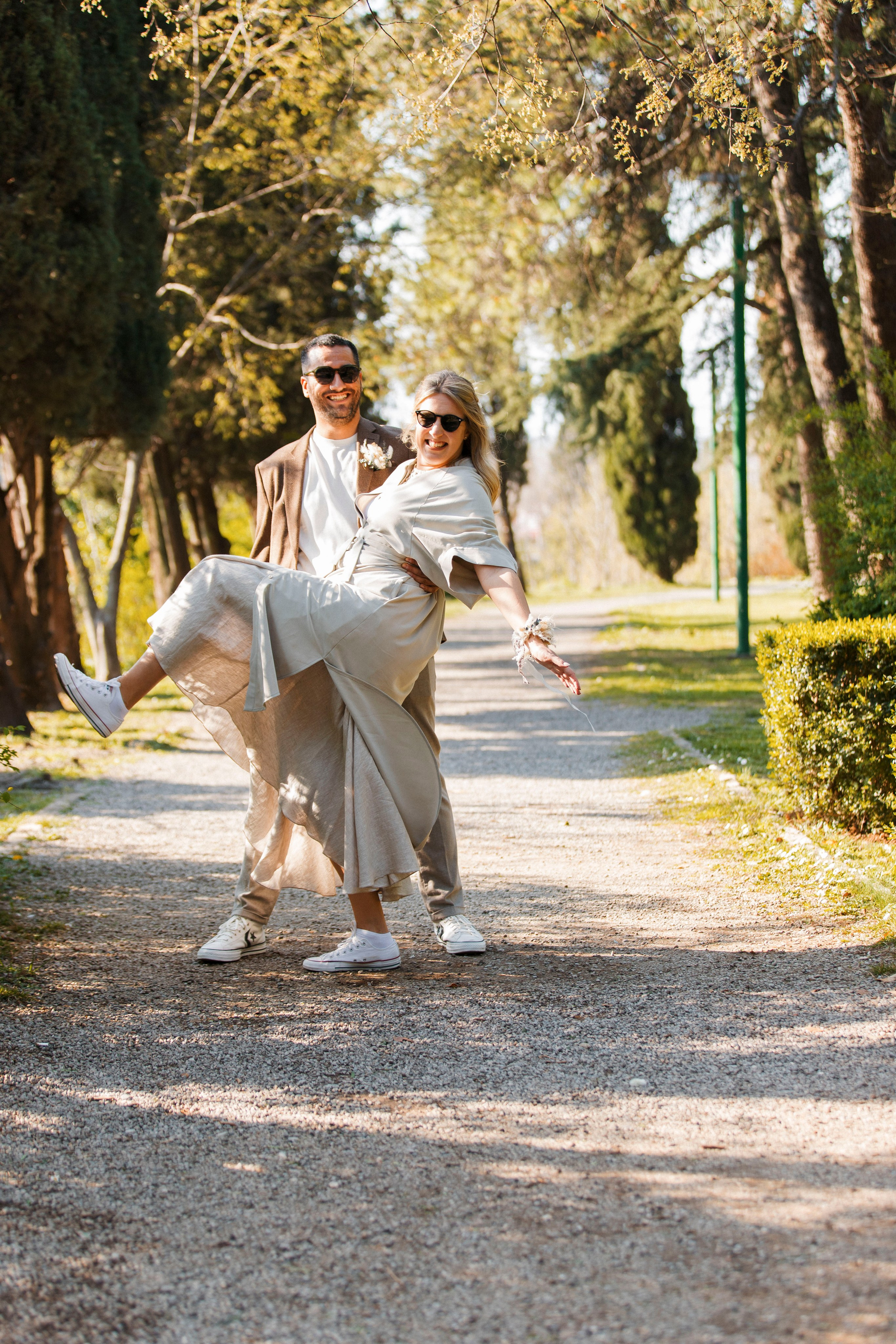 Park. Photographer in Montenegro Tatiana Talaeva