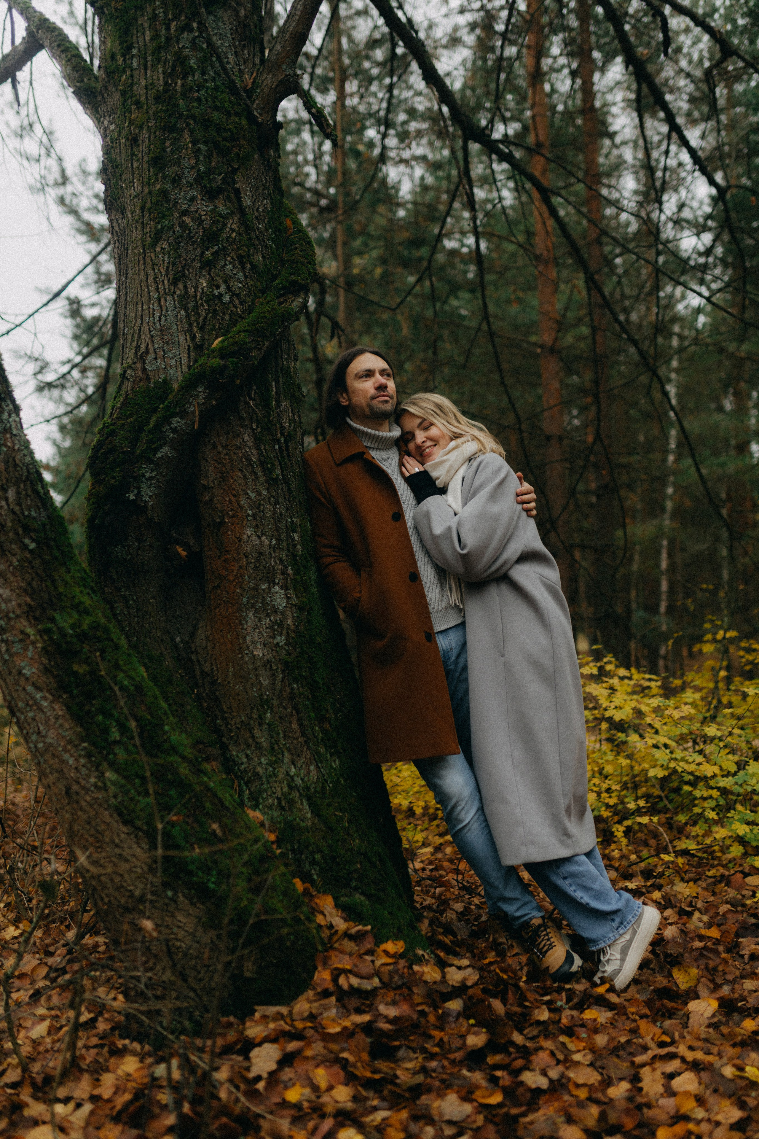 Лена & Миша. Фотограф НОГИНСК, Москва, Анастасия Белая