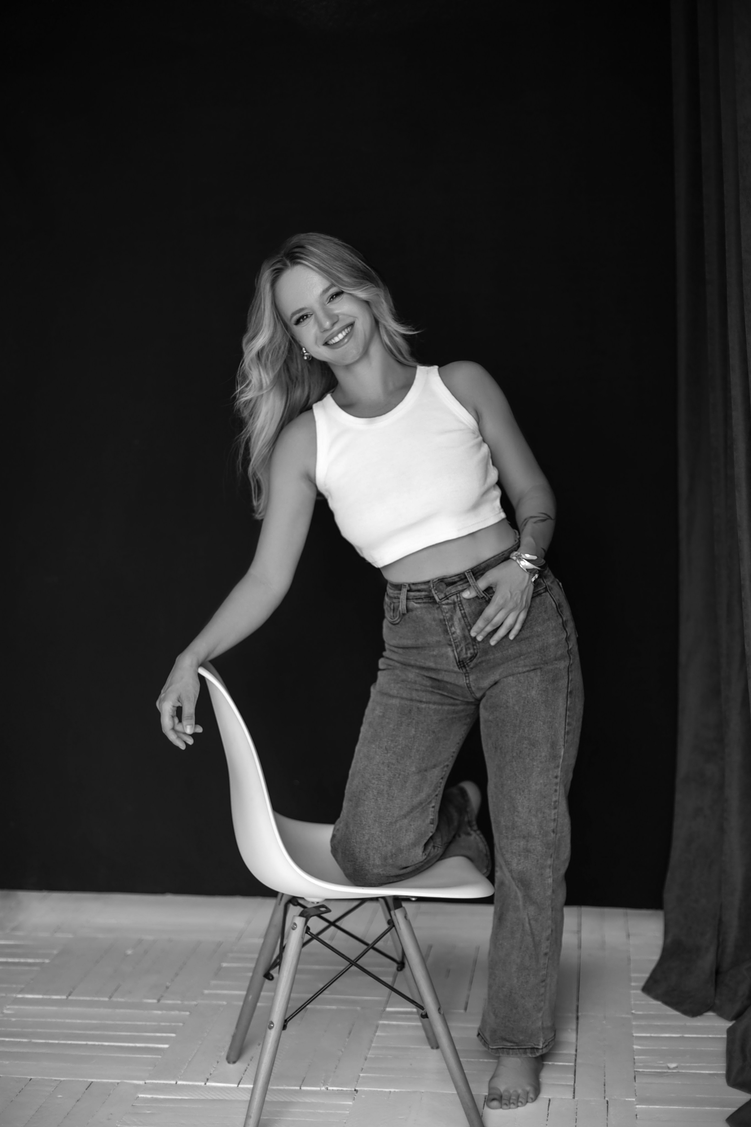 Анастасия. Фотограф Сальск Катерина