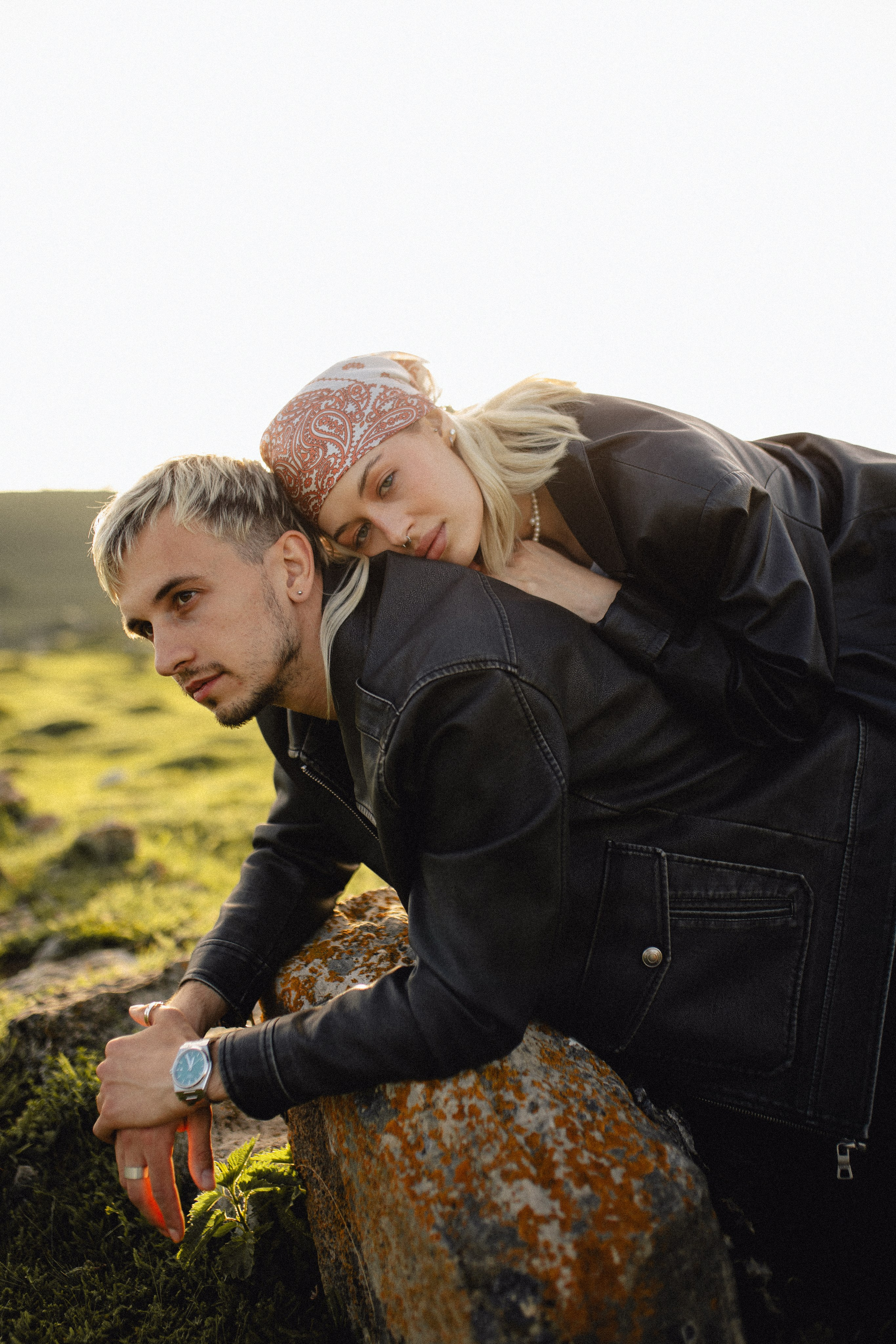 София и Даниил. Даша Царёва, фотограф