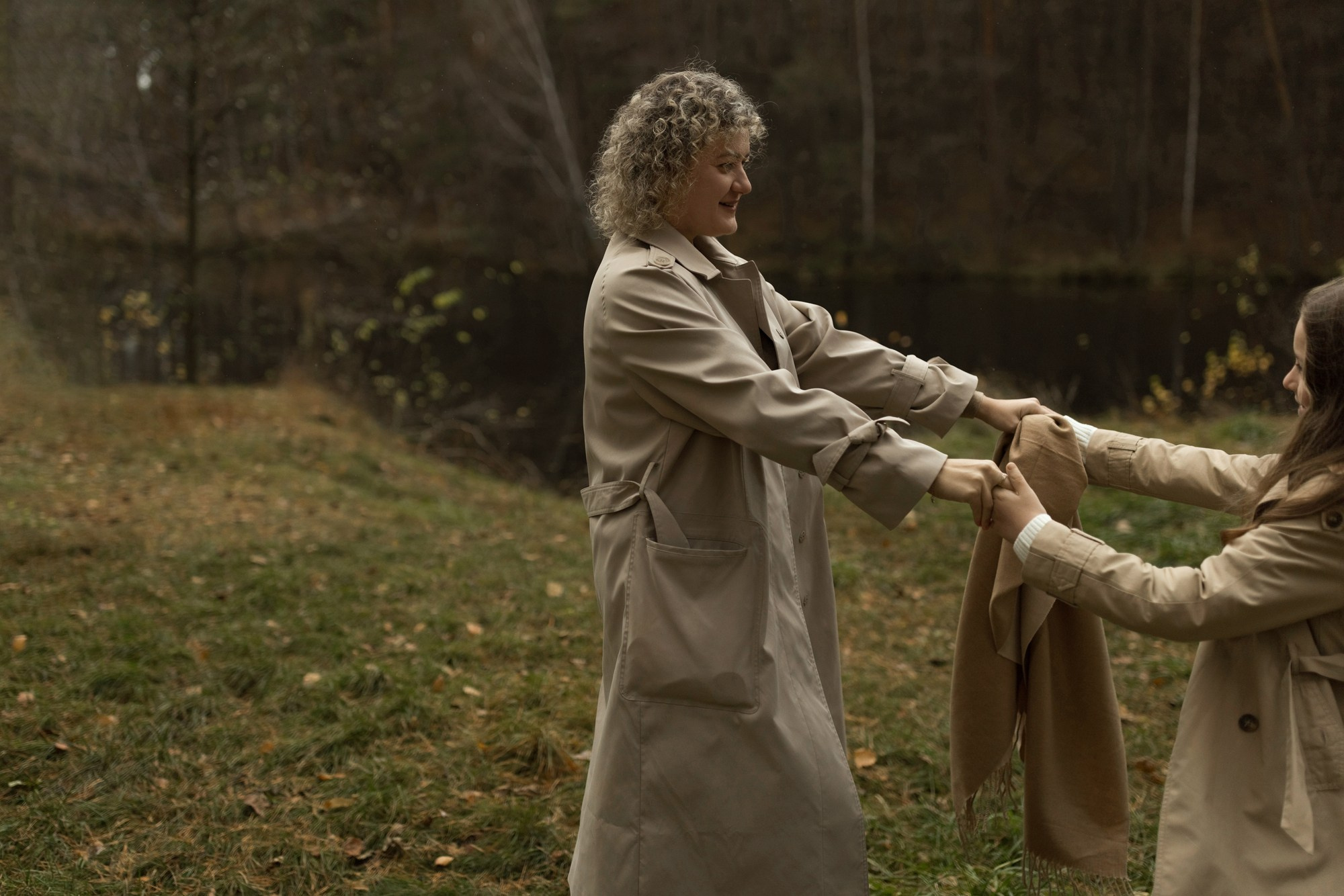 СЕМЬЯ / ДЕТИ. Детский и семейный фотограф в Тамбове Марина Смаль