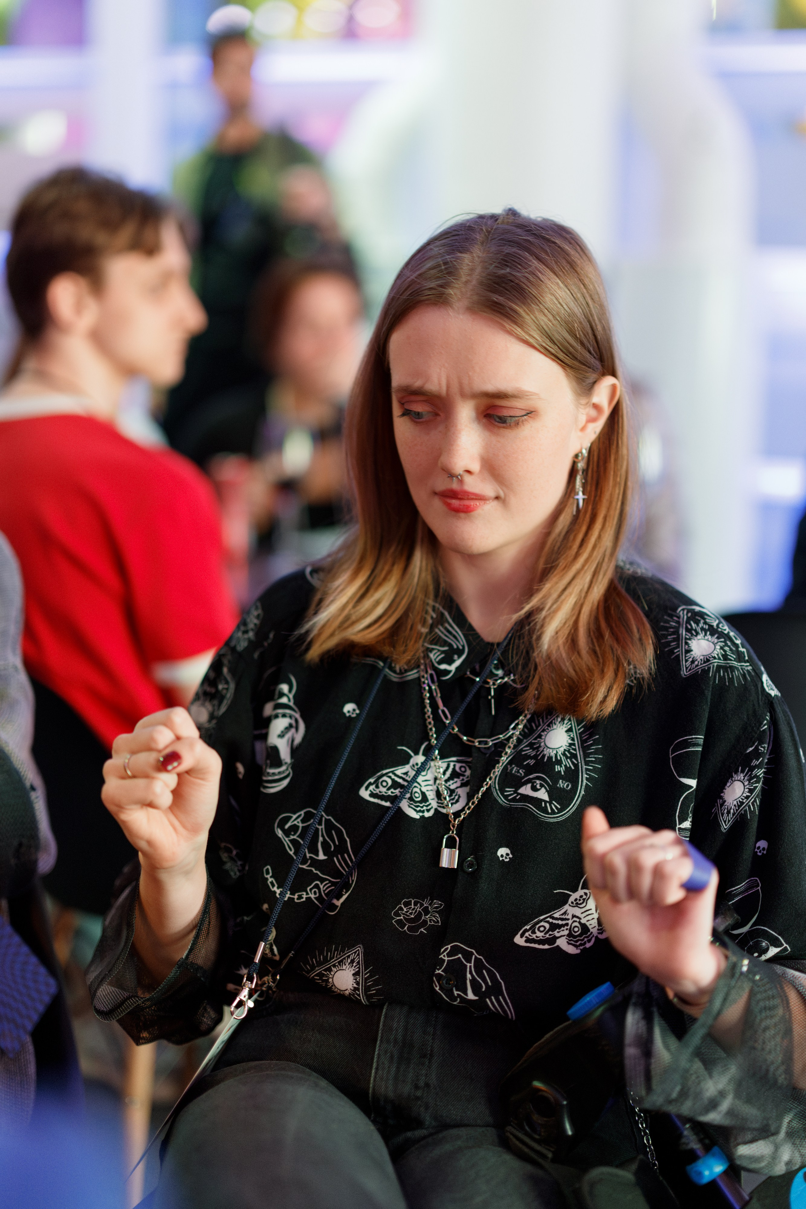 Научный трек