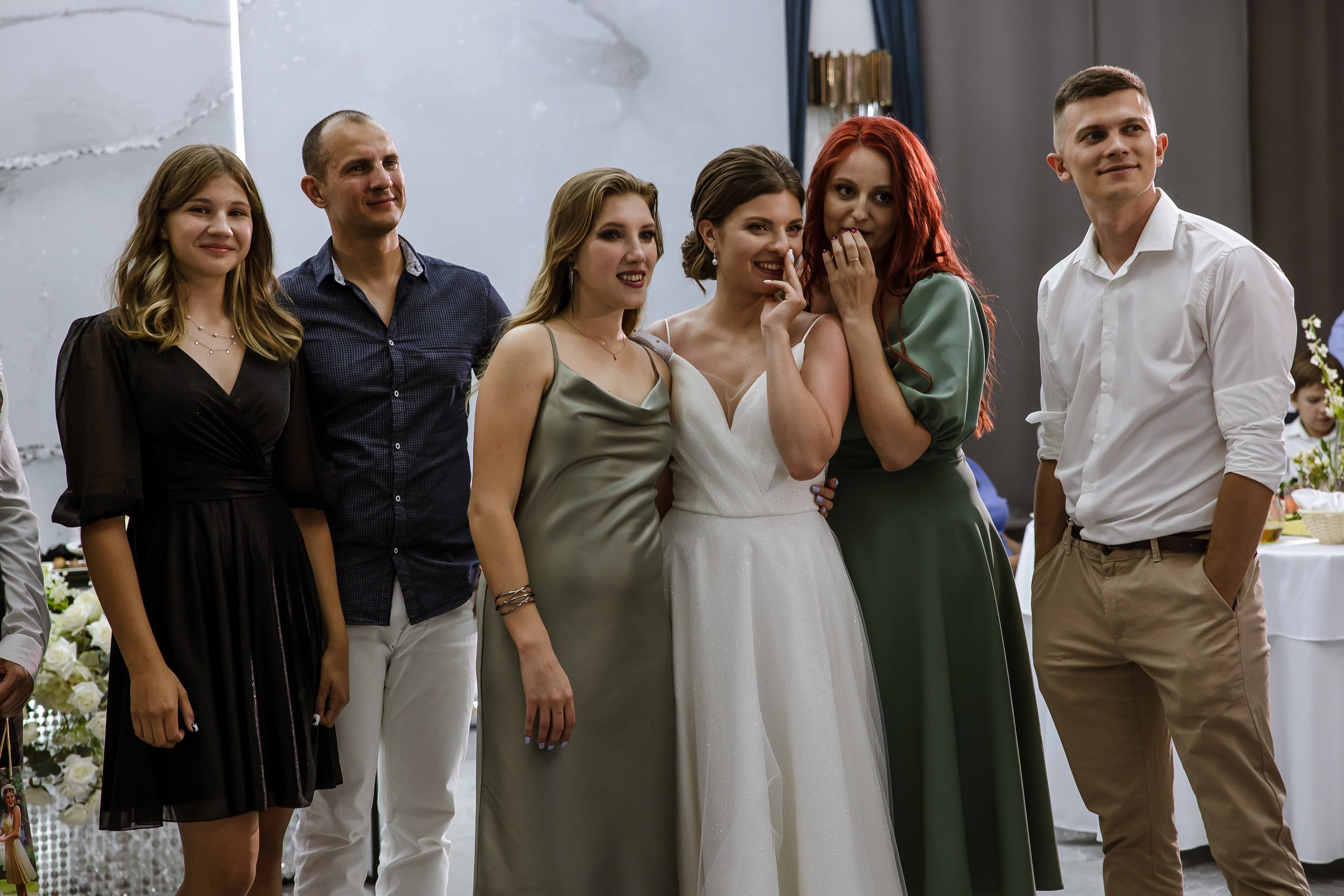 D&E. Свадебный и семейный фотограф в Самаре и Тольятти | Елена Топанцева