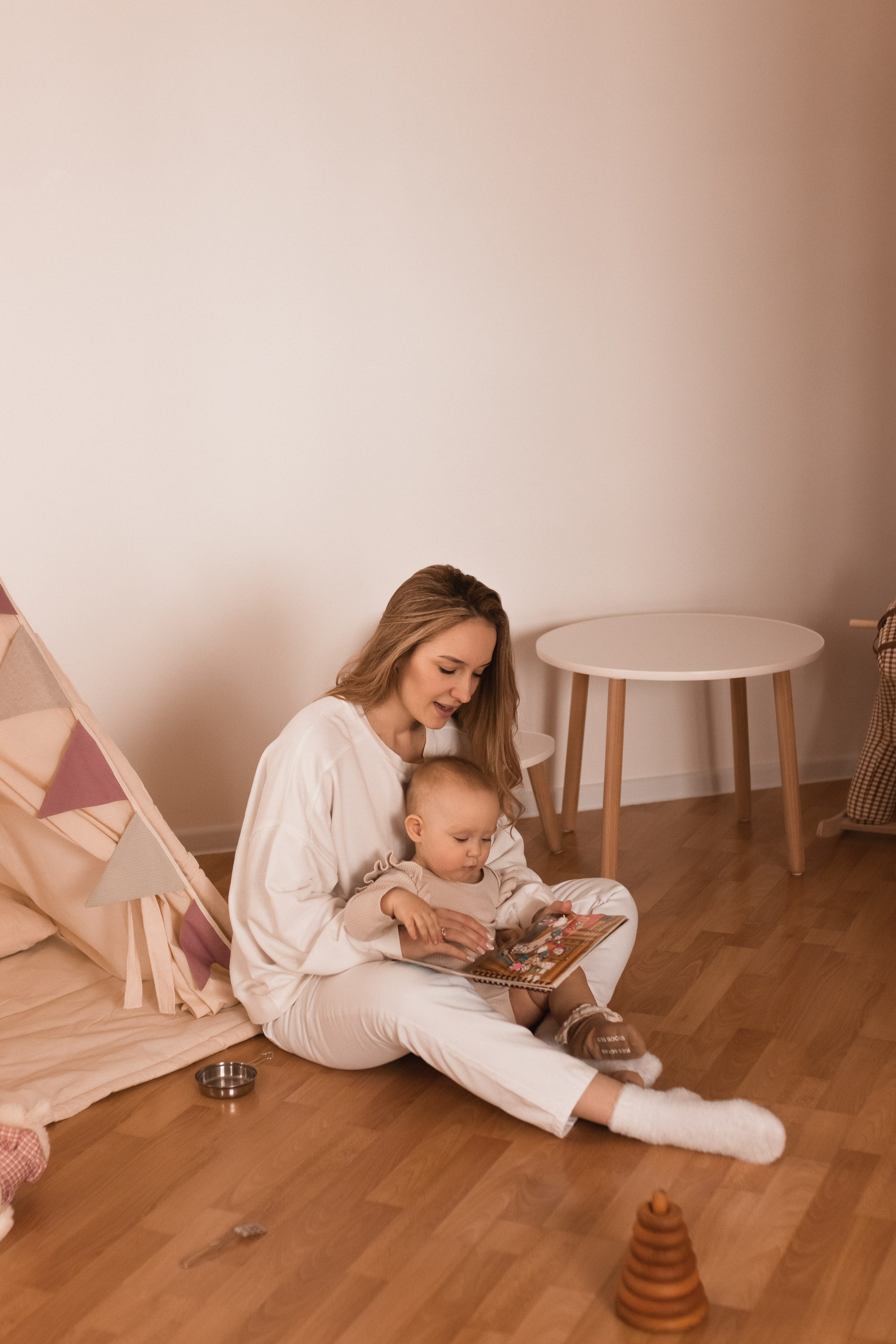 Катя & Влад & Василиса. Фотограф в Белгороде|Юлия oohphotojulii|Семейный и персональный фотограф