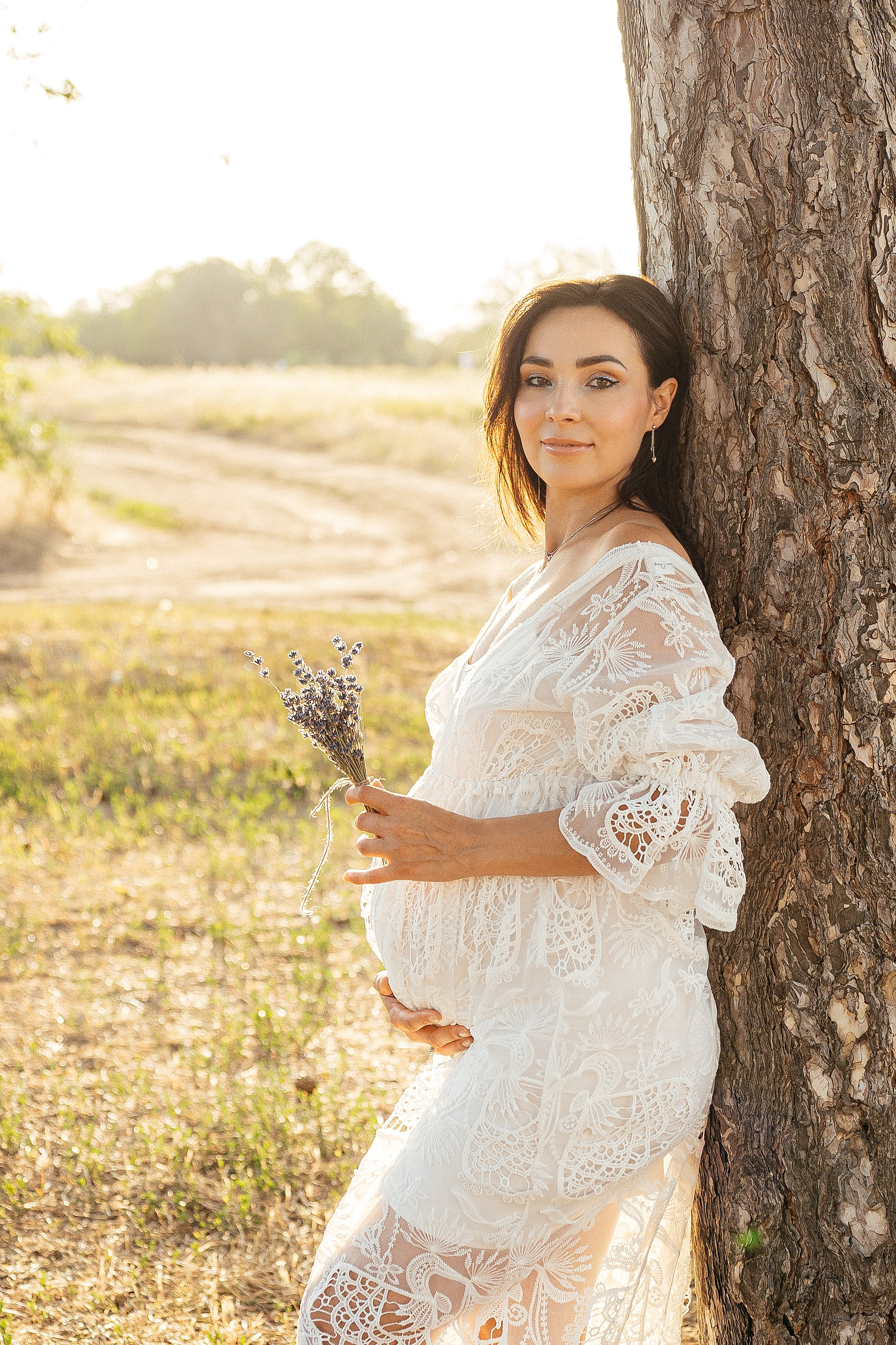 Семейная на природе. Главная