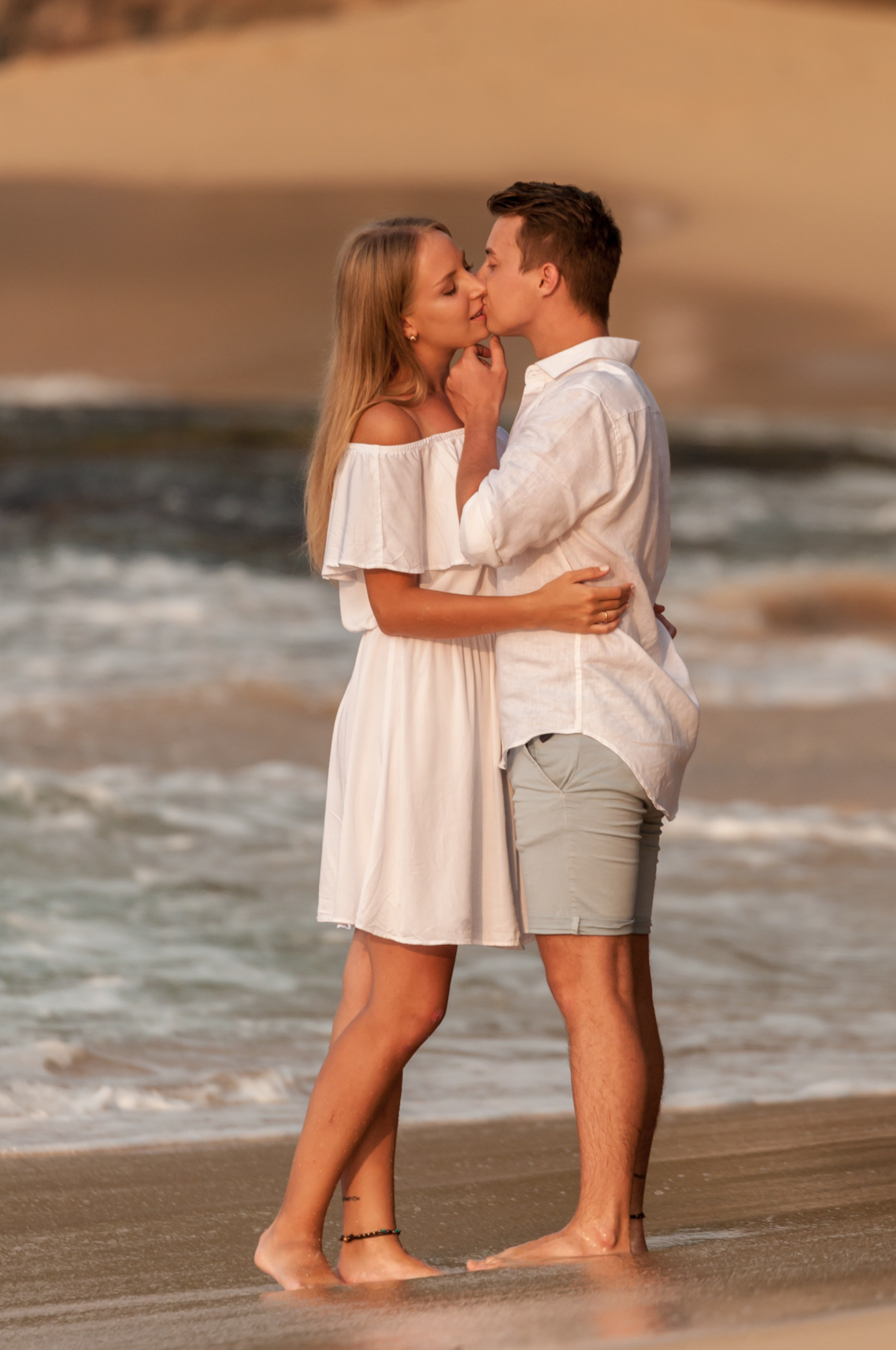 Фотосессия Артема и Насти. Никита Хохловский фото и видео продакшн