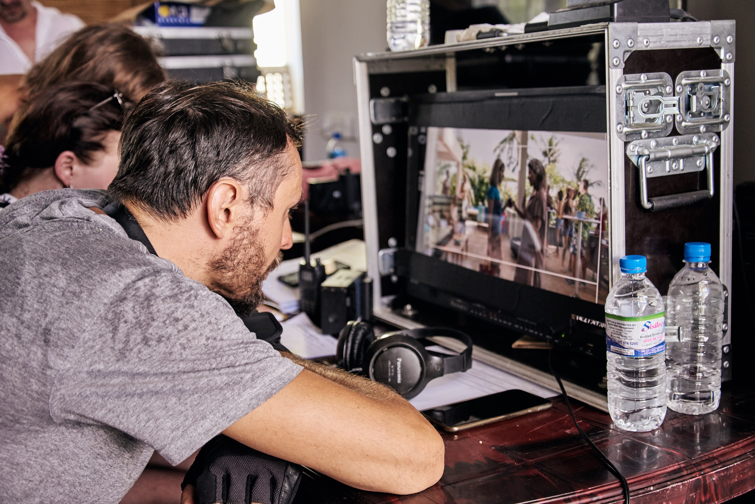 Булки — вилла. Никита Хохловский фото и видео продакшн