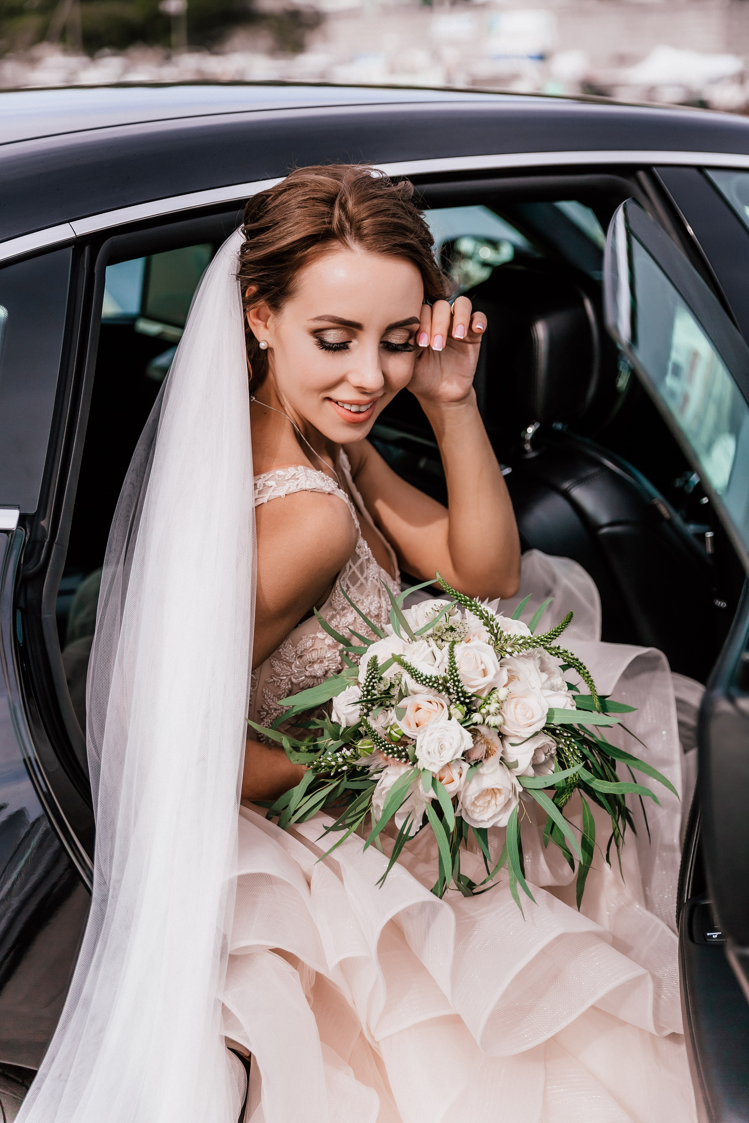 Яна и Алексей. Фотограф во Владивостоке Настя Косач