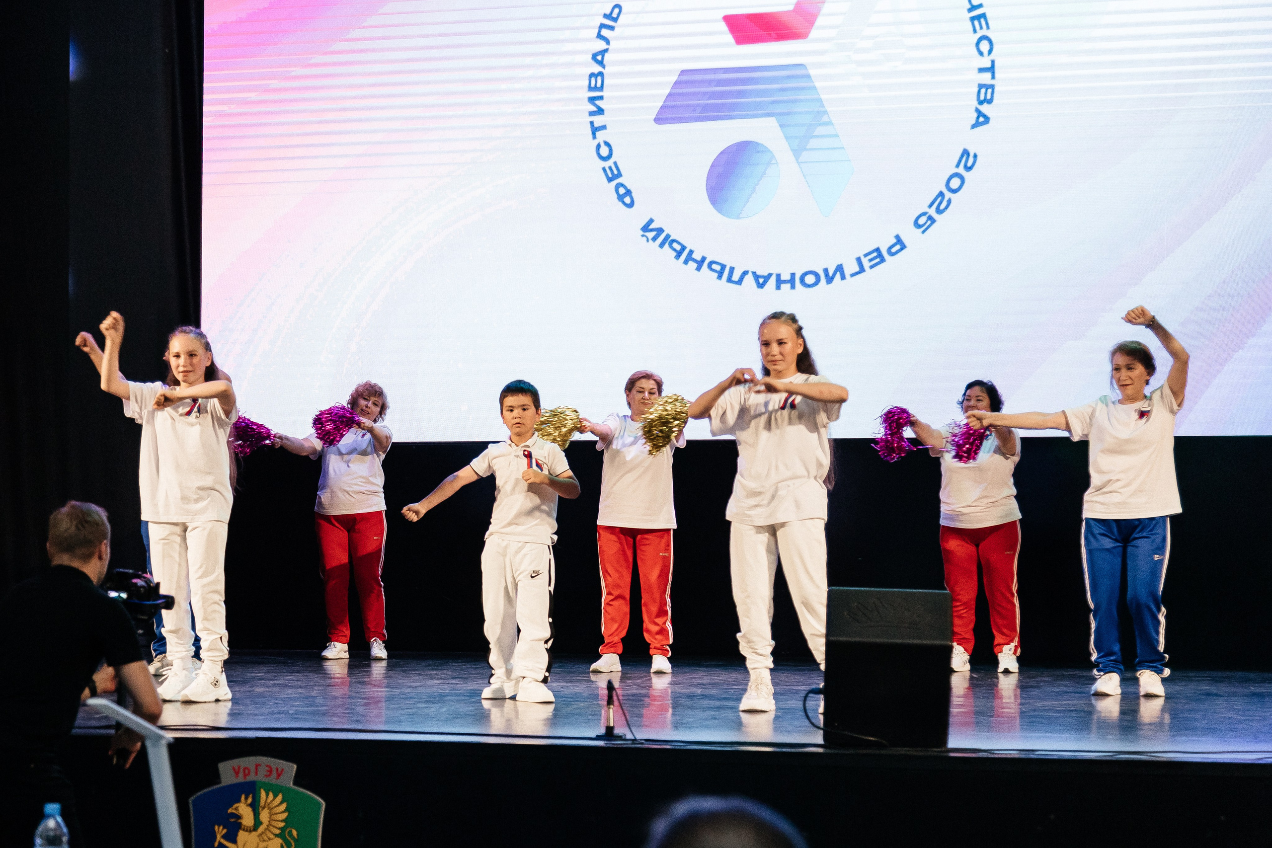 Фестиваль/2025. Свадебный и семейный фотограф в Екатеринбурге