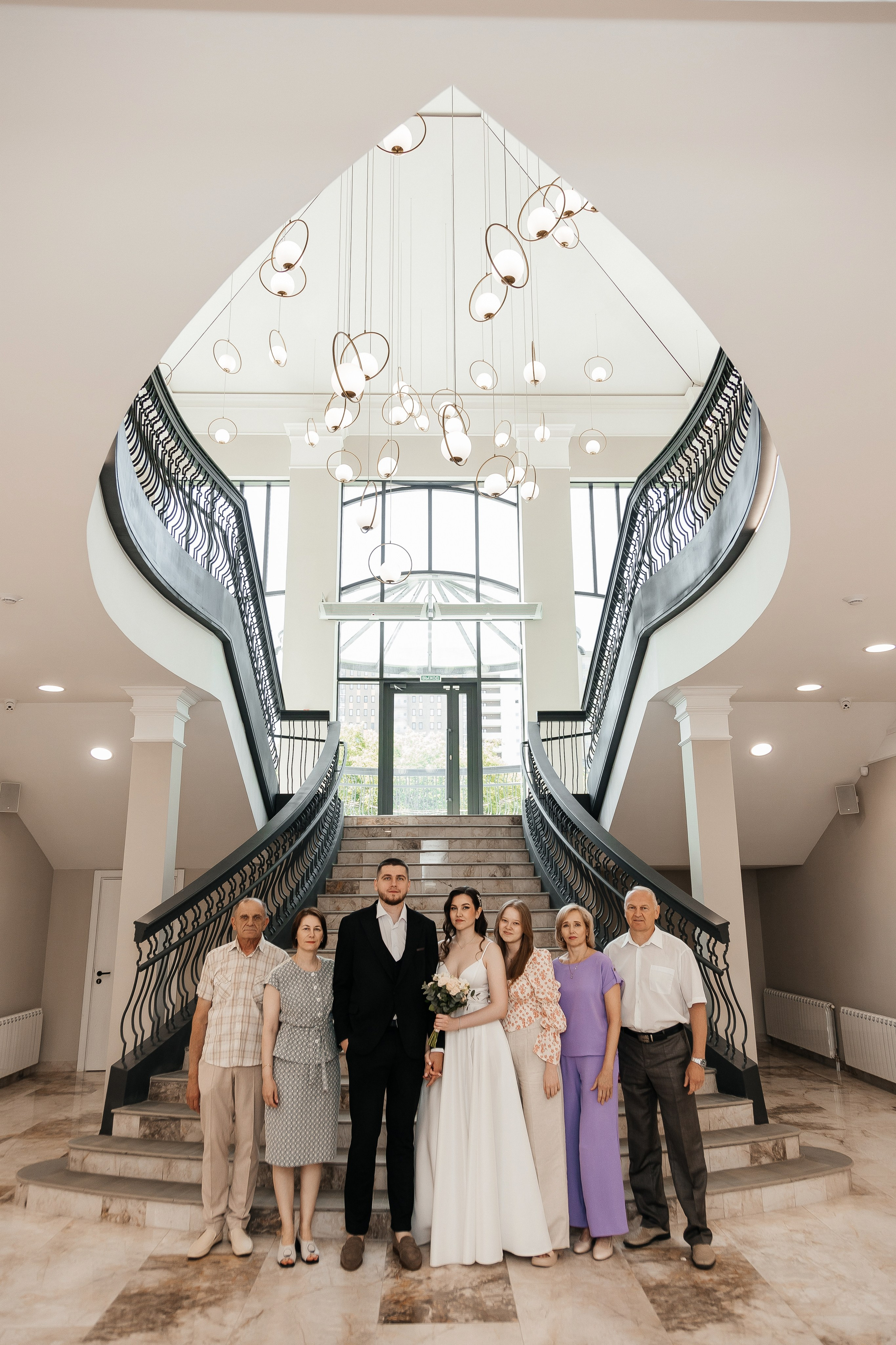 Дмитрий и Светлана/2024. Свадебный и семейный фотограф в Екатеринбурге