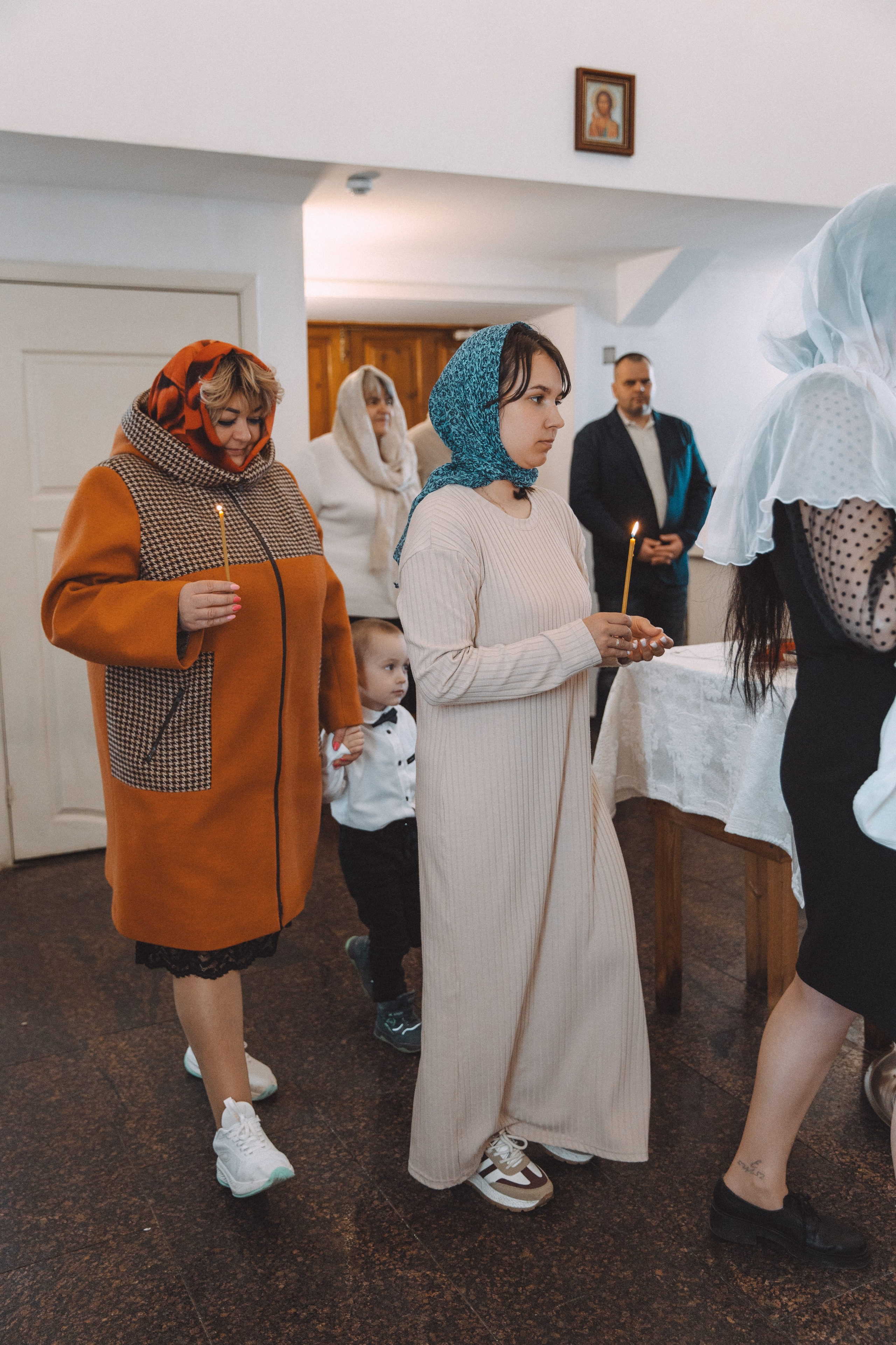 Крещение Маргариты. Свадебный фотограф, Екатерина Малова. Фотосессии. Съемка в Спб и ЛО