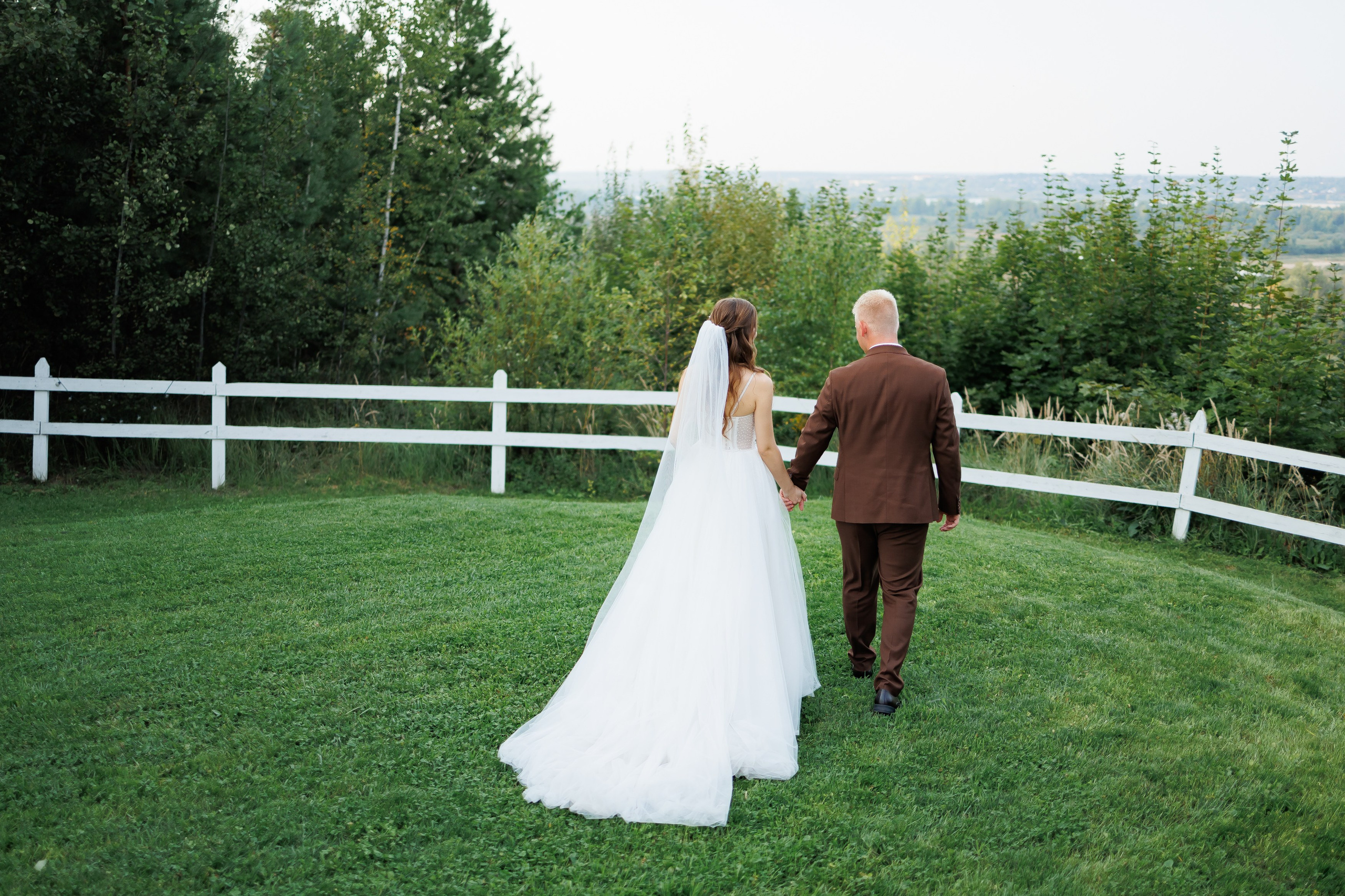Свадьба Коли и Кати 28.08.24. Свадебный и контент фотограф в Нижнем Новгороде Владимир Пресняков