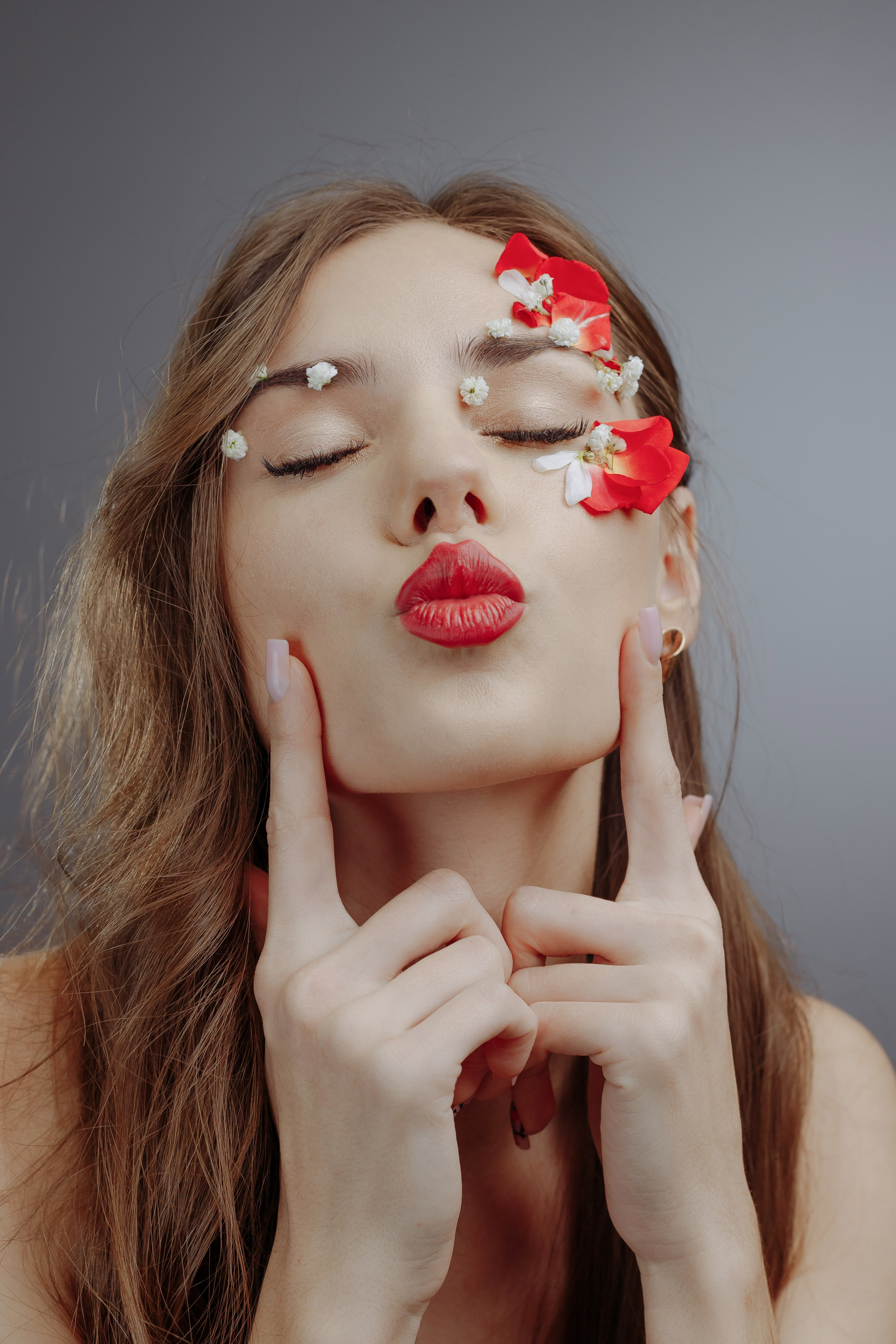 Miss Kursk Flowers. Репортажный и свадебный фотограф в Курске Борис Захарчук