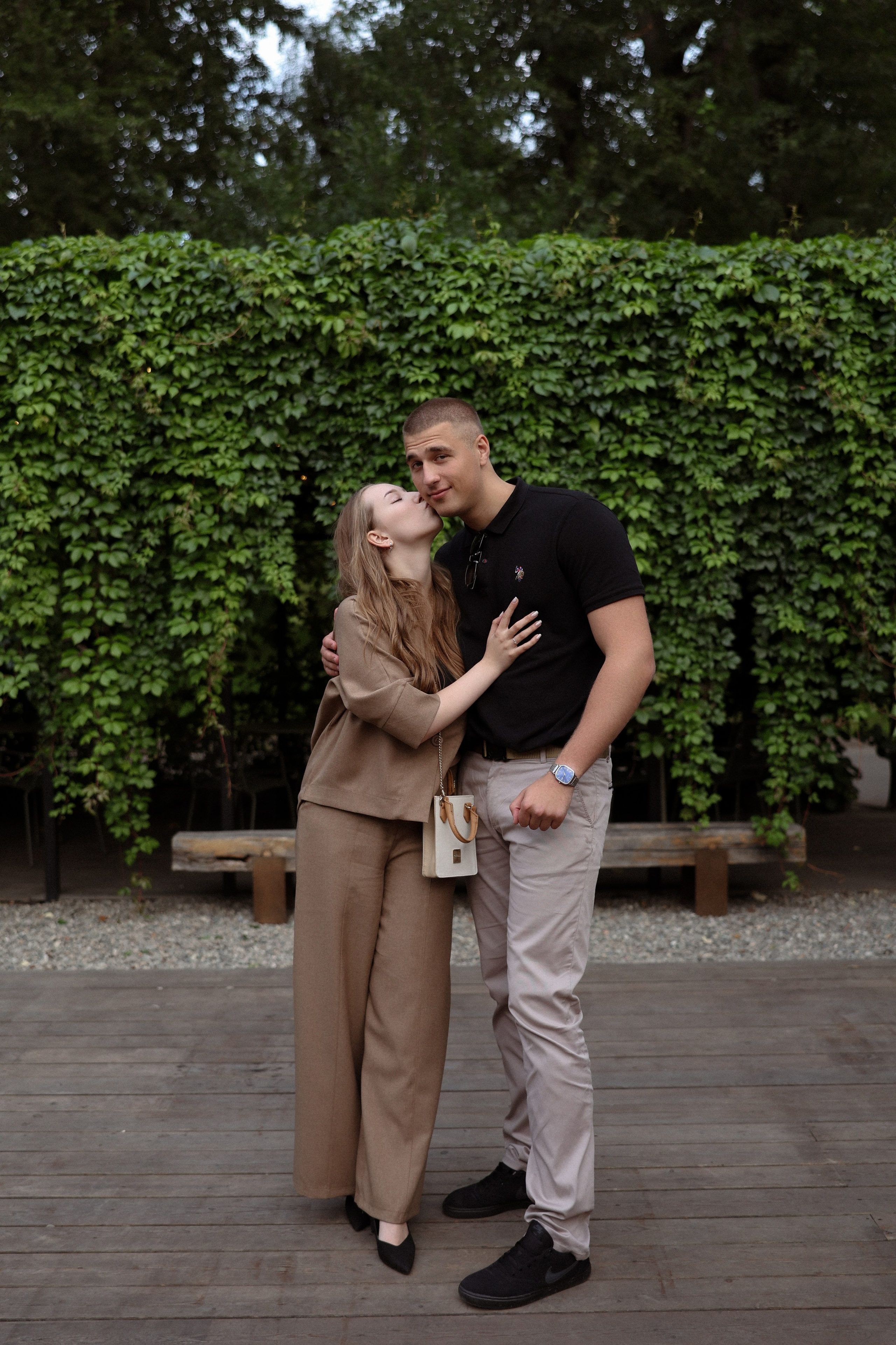 «Всегда» — Юлия и Александр. Свадебный и семейный фотограф в Москве Ломова Ирина