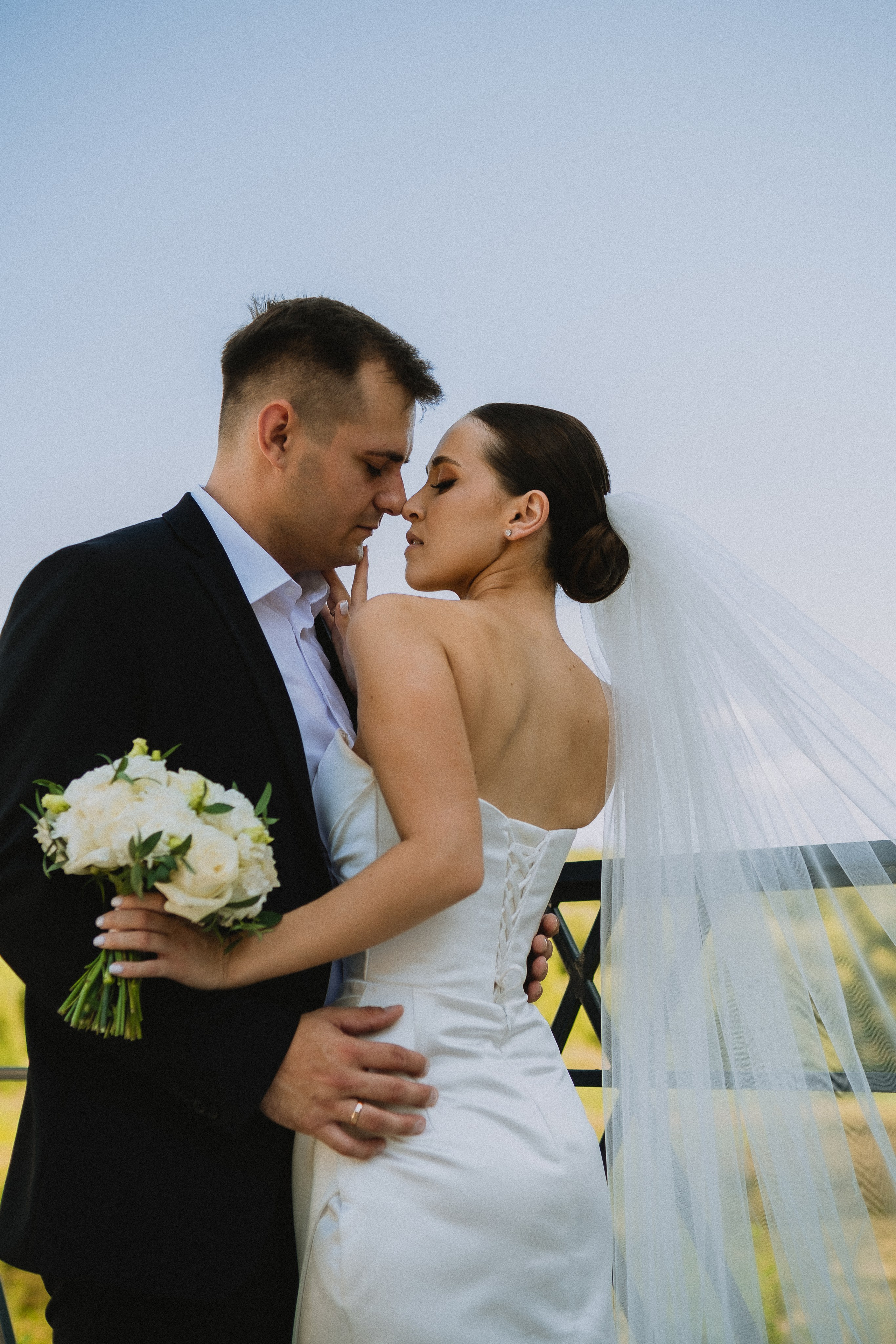 Егор & Даша. Serg_film