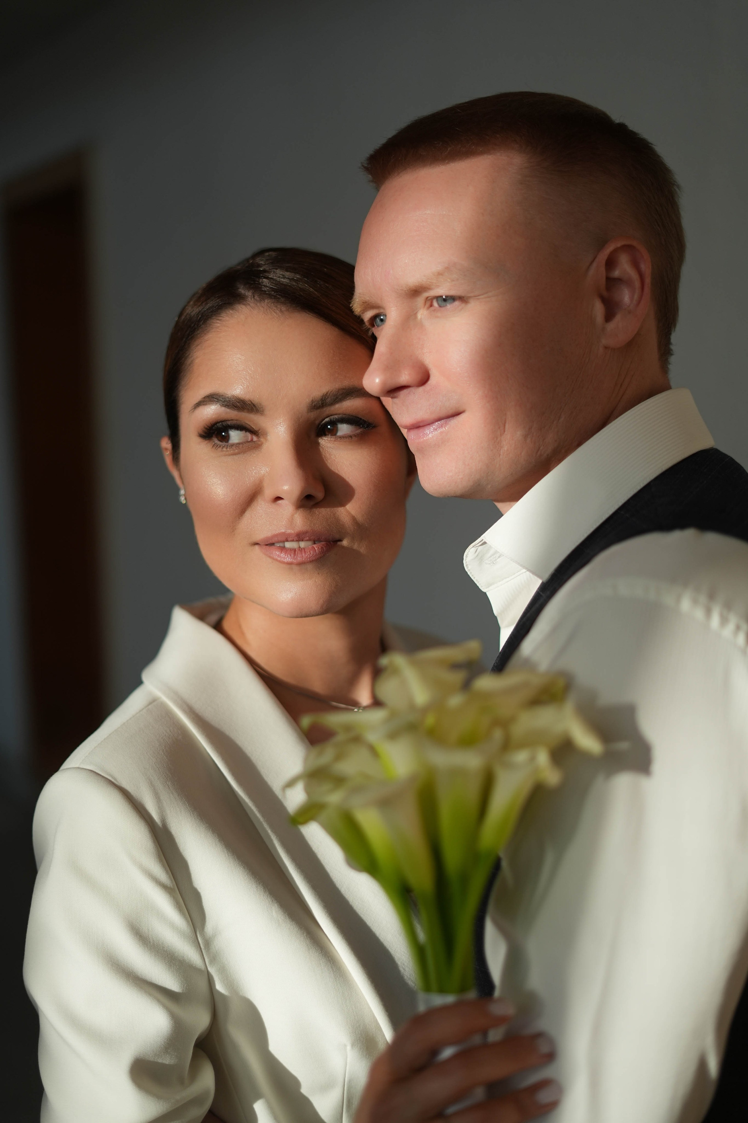 Лена+ Илья. Фотограф Волгоград Анастасия Ли