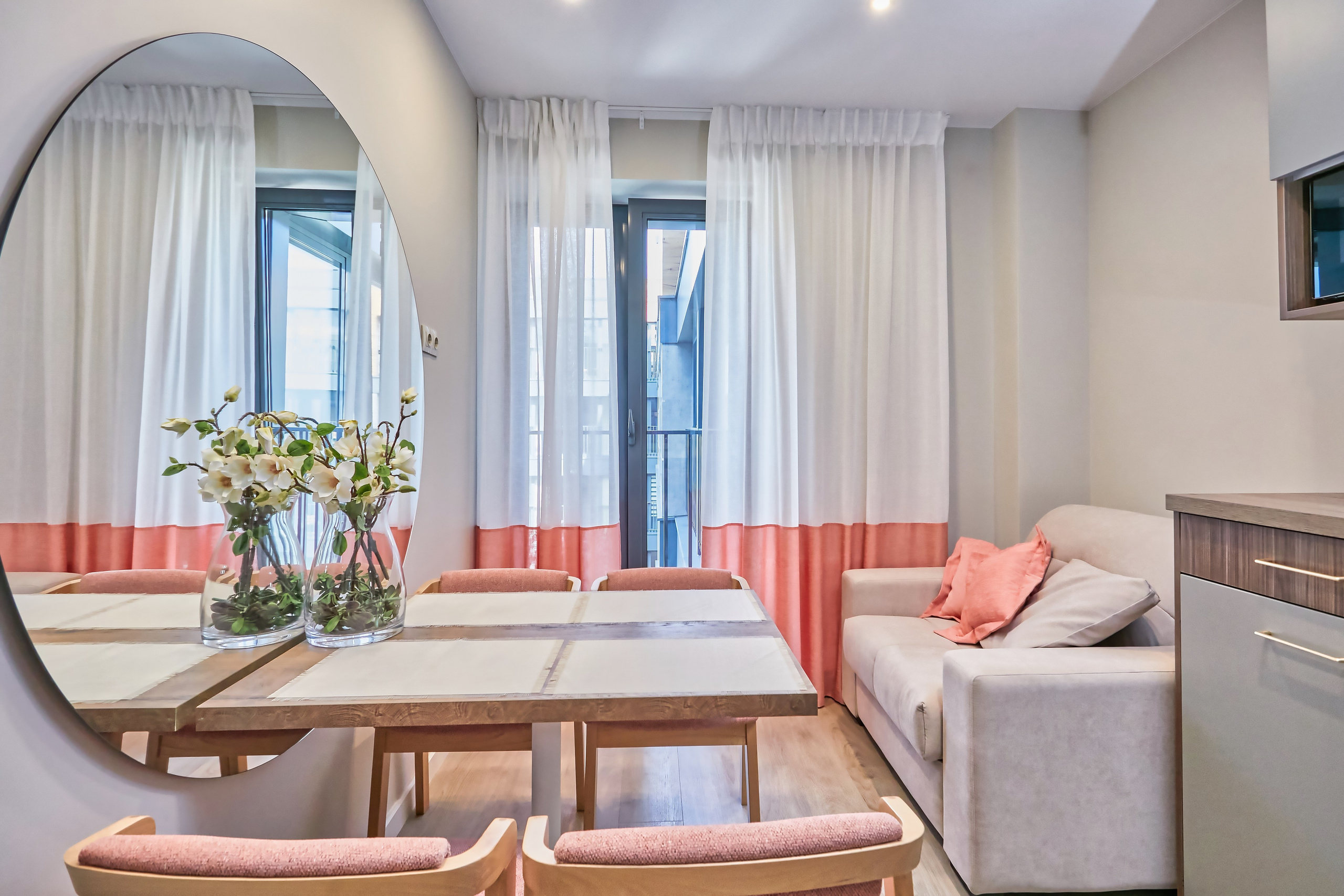 Интерьерная съёмка. Фотограф Абхазия