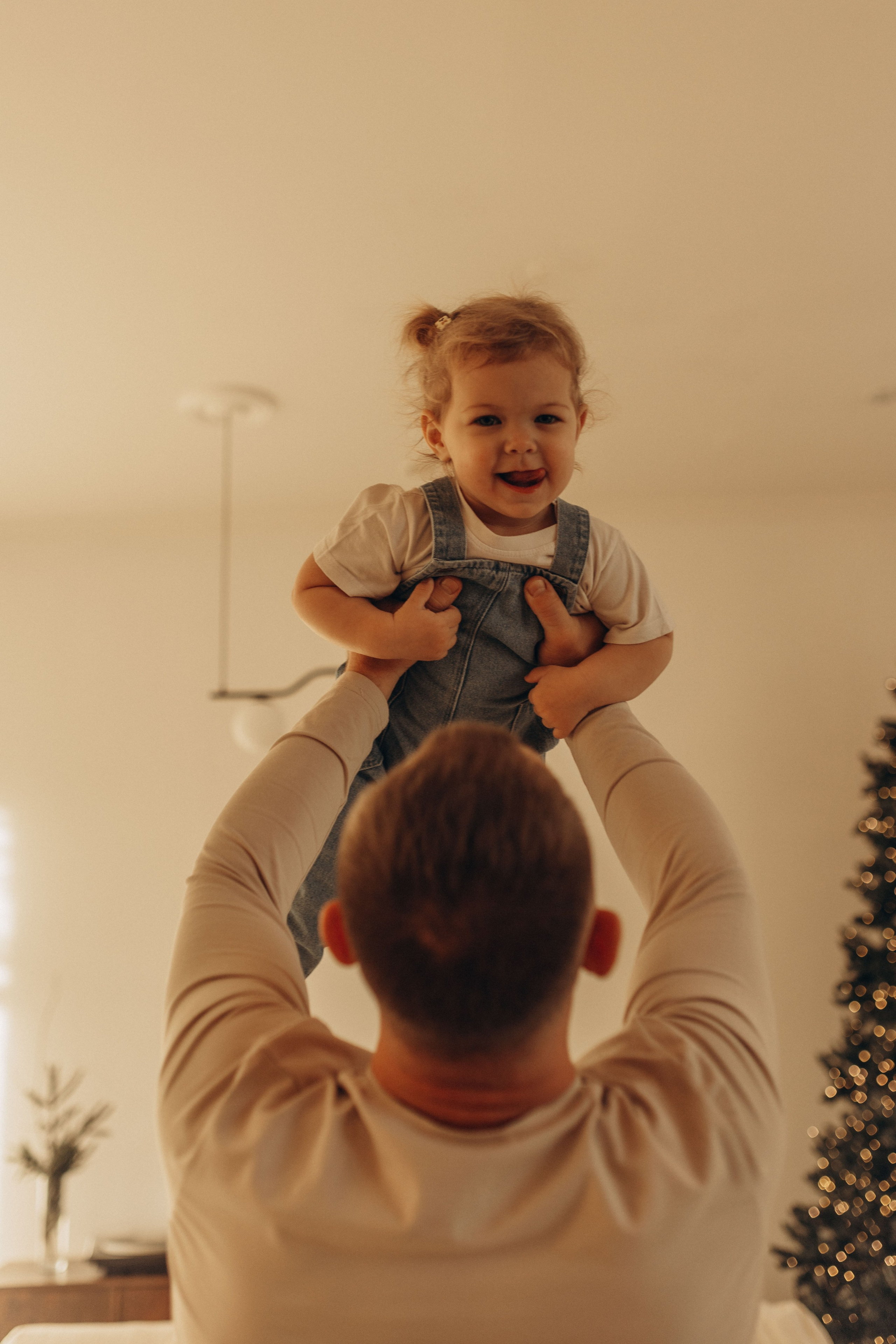 Новогодняя фотосессия в студии 600. Фотограф в Ставрополе Svetlana Matveeva