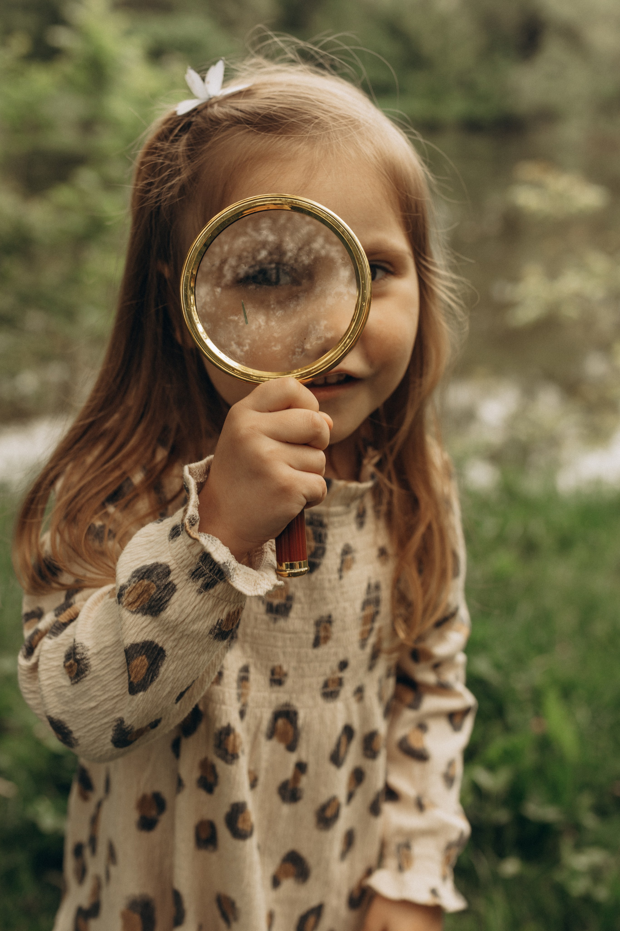 Фотосессия под летним дождем с Алексеем, Юлией и их доченьками. Фотограф в Ставрополе Svetlana Matveeva